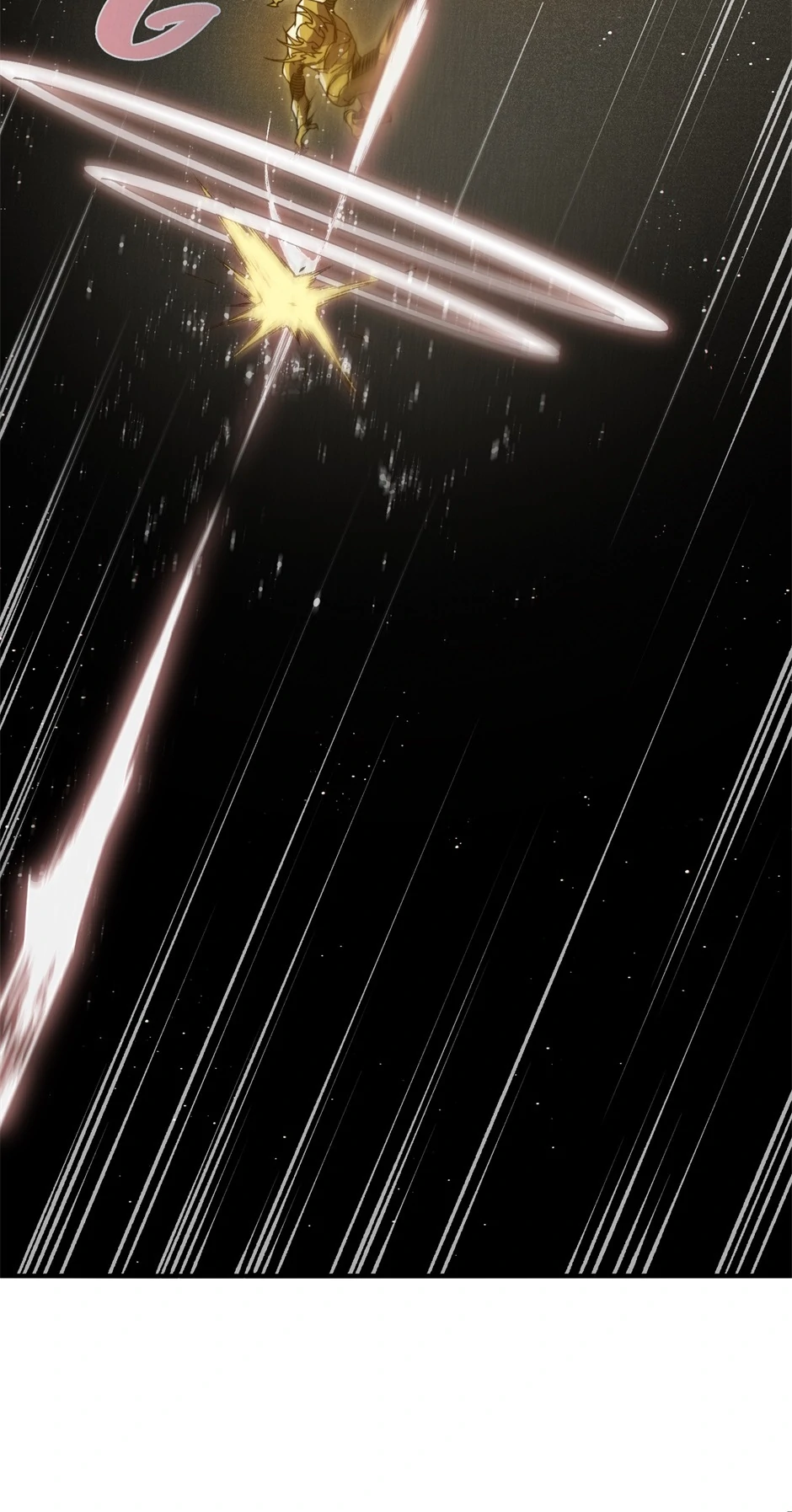 Read The Devil Never Cries Manga Online