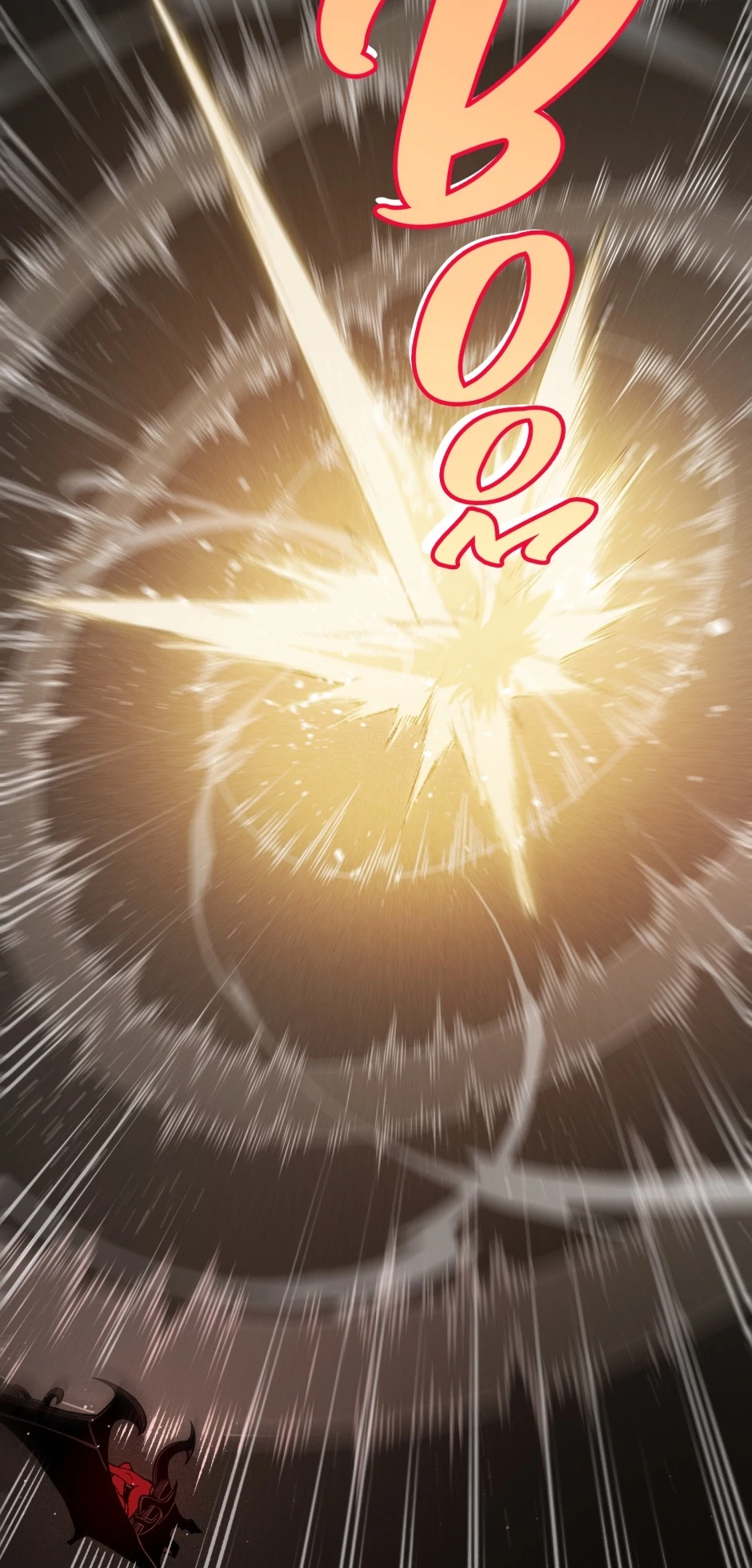 Read The Devil Never Cries Manga Online