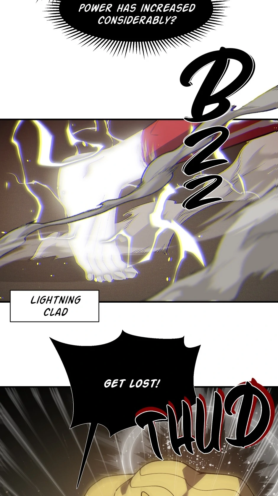 Read The Devil Never Cries Manga Online