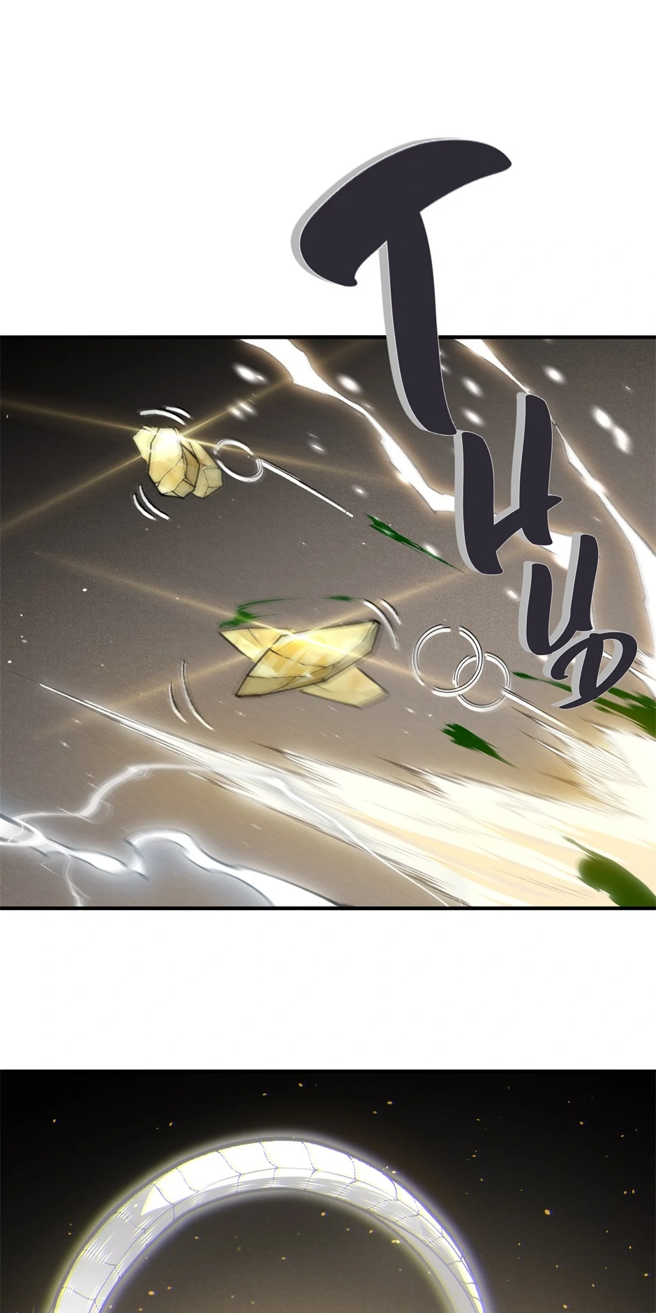 Read The Devil Never Cries Manga Online