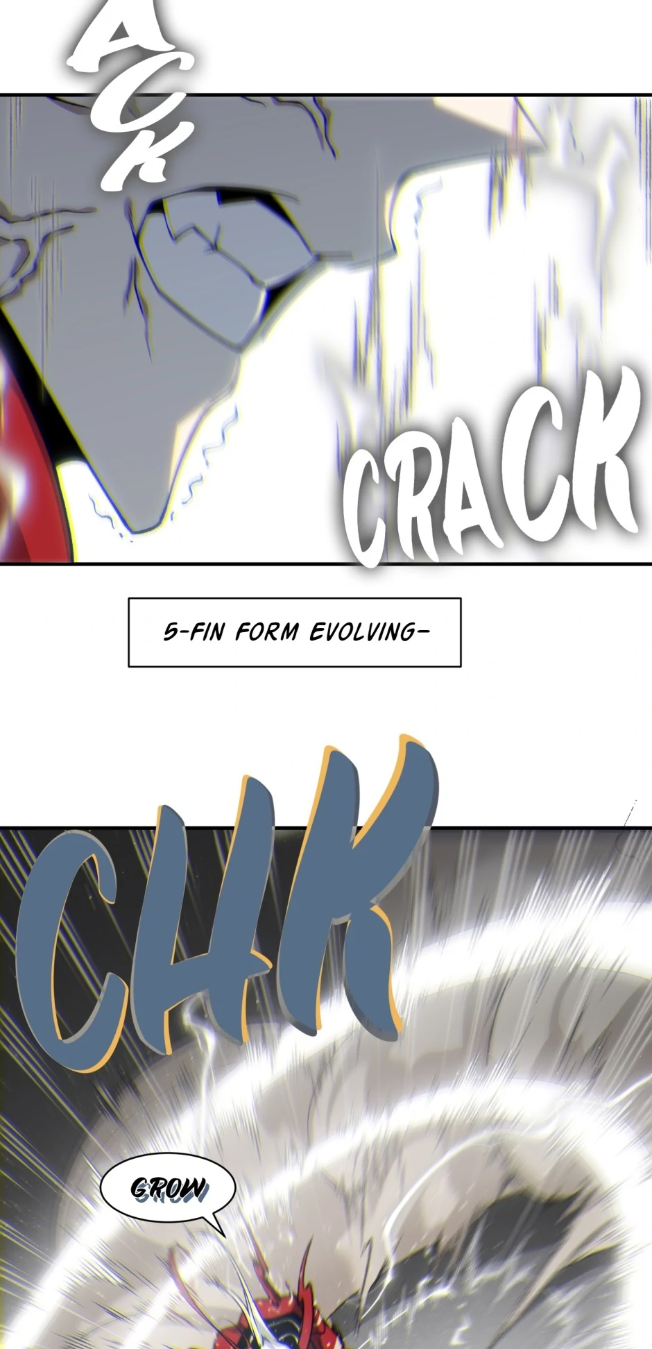 Read The Devil Never Cries Manga Online