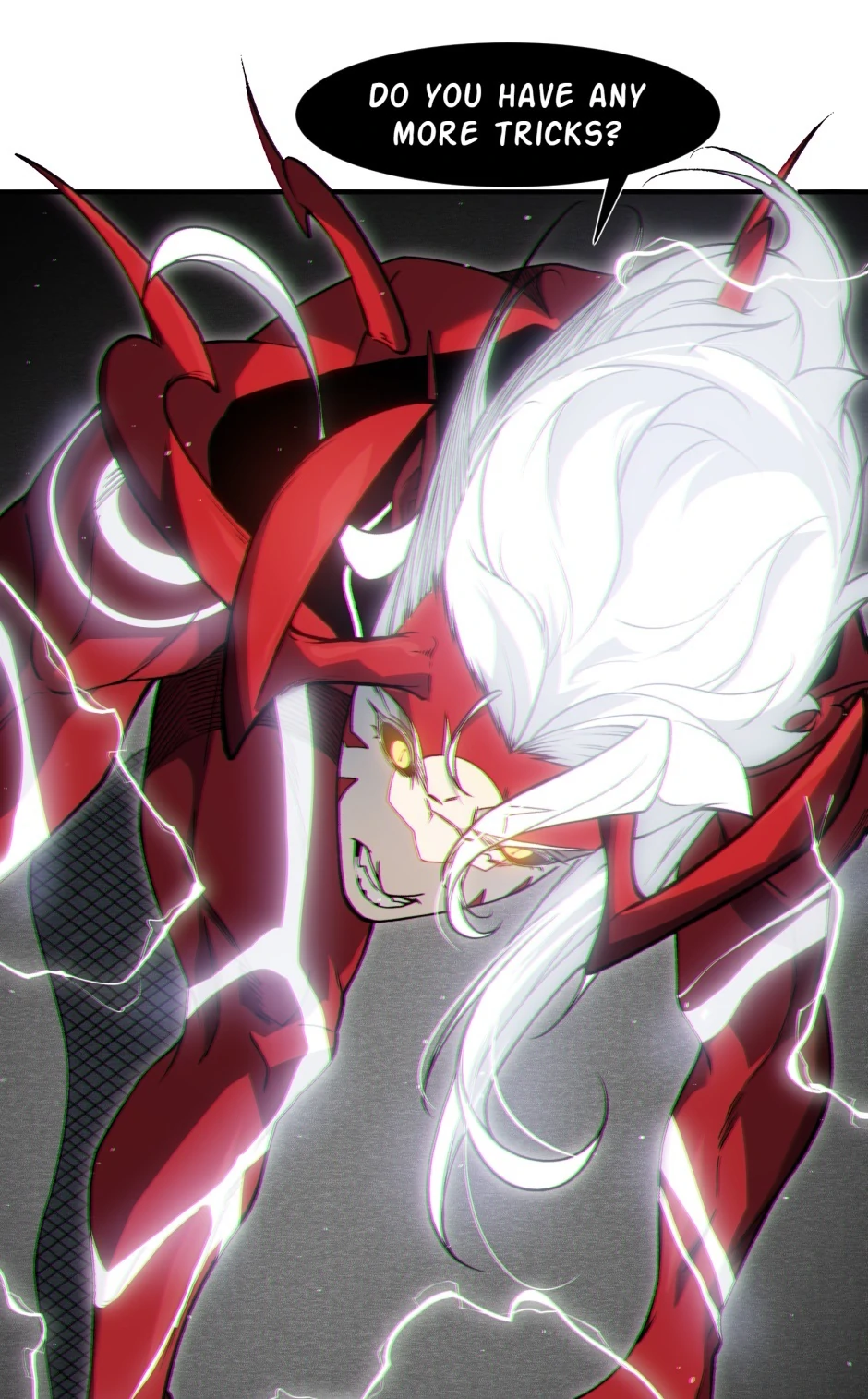 Read The Devil Never Cries Manga Online