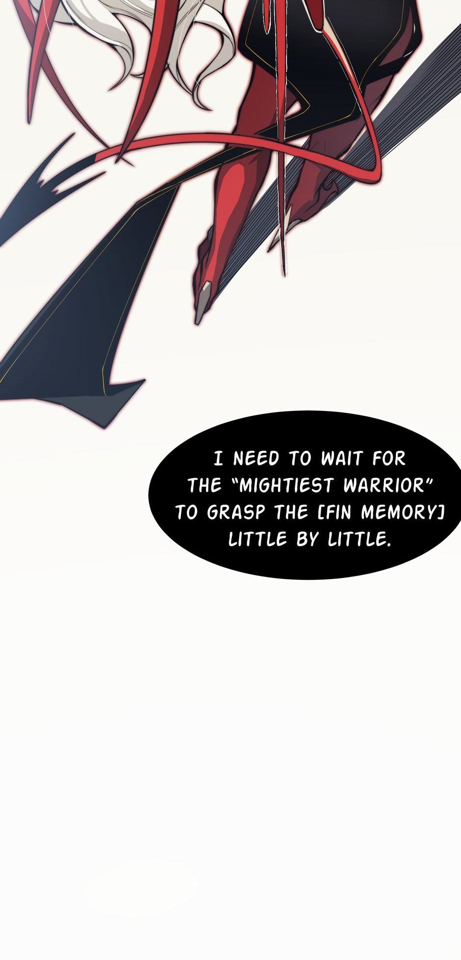 Read The Devil Never Cries Manga Online