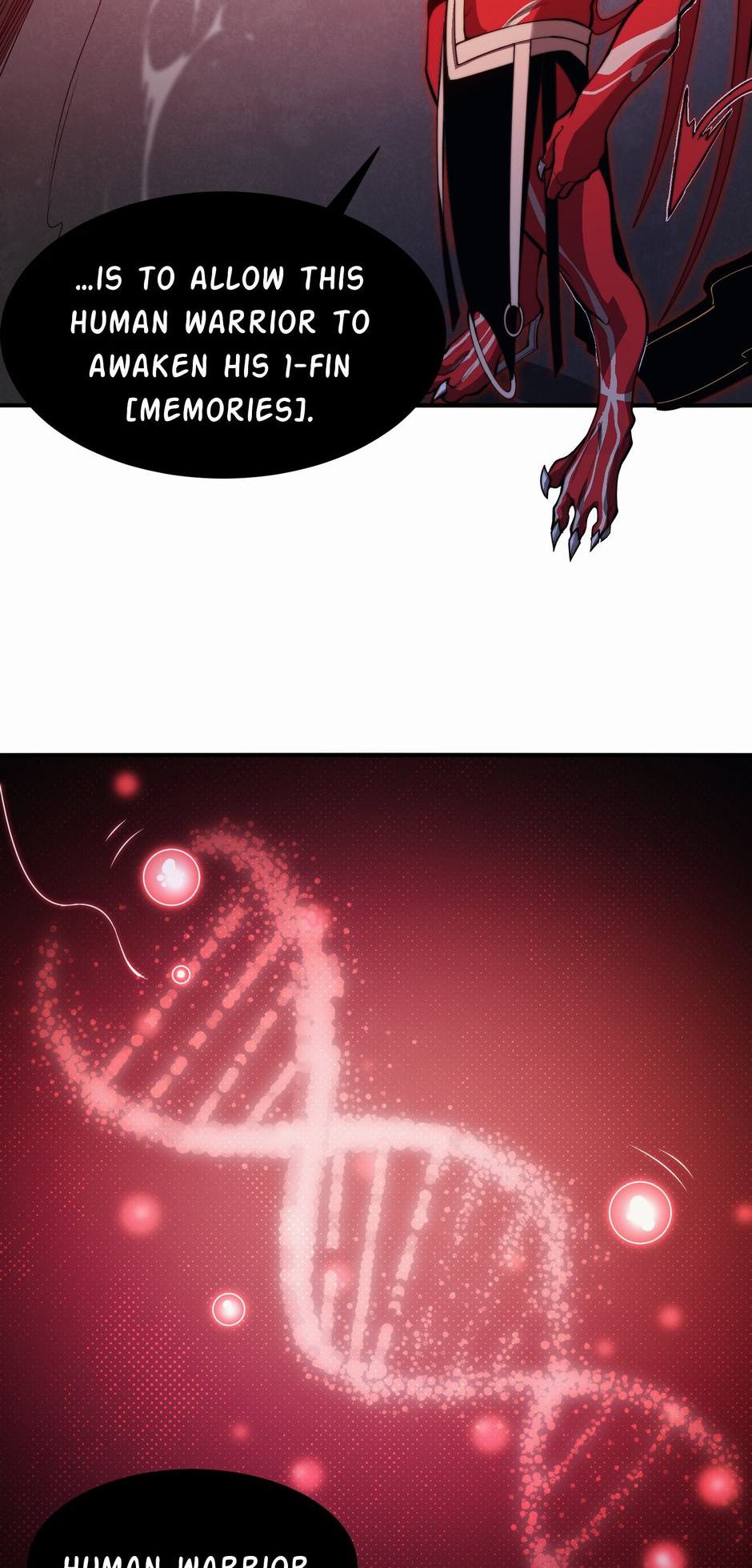 Read The Devil Never Cries Manga Online