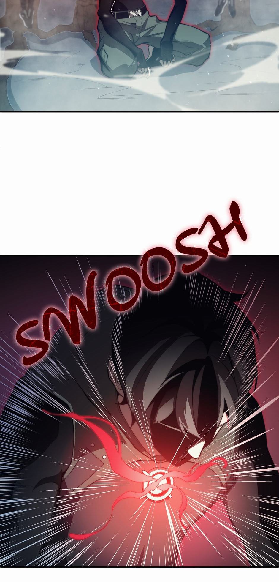 Read The Devil Never Cries Manga Online