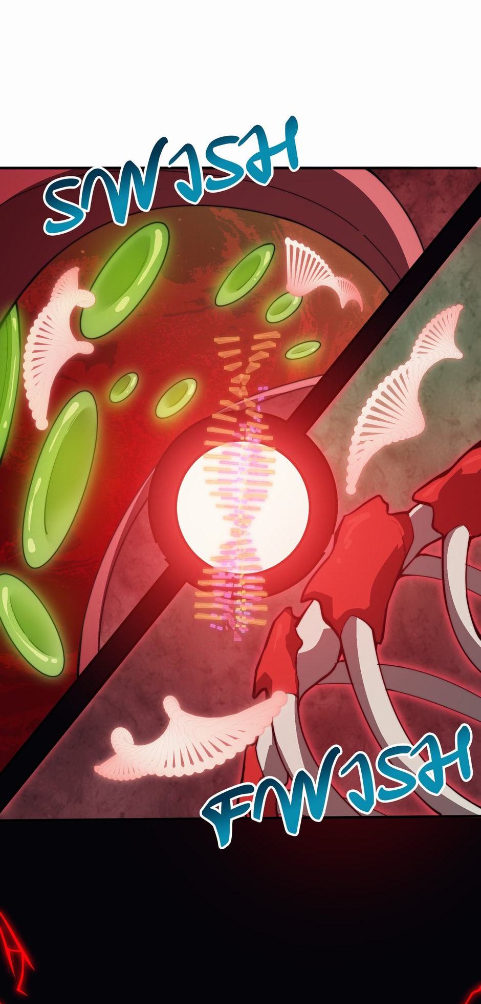 Read The Devil Never Cries Manga Online