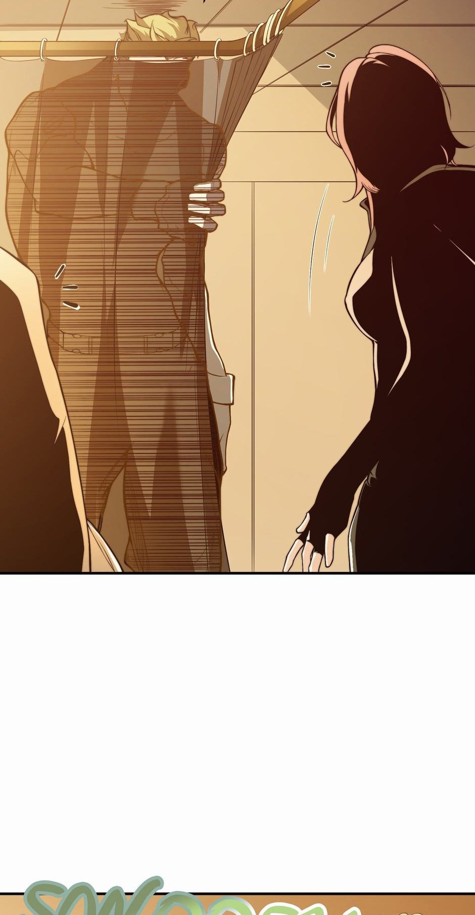 Read The Devil Never Cries Manga Online