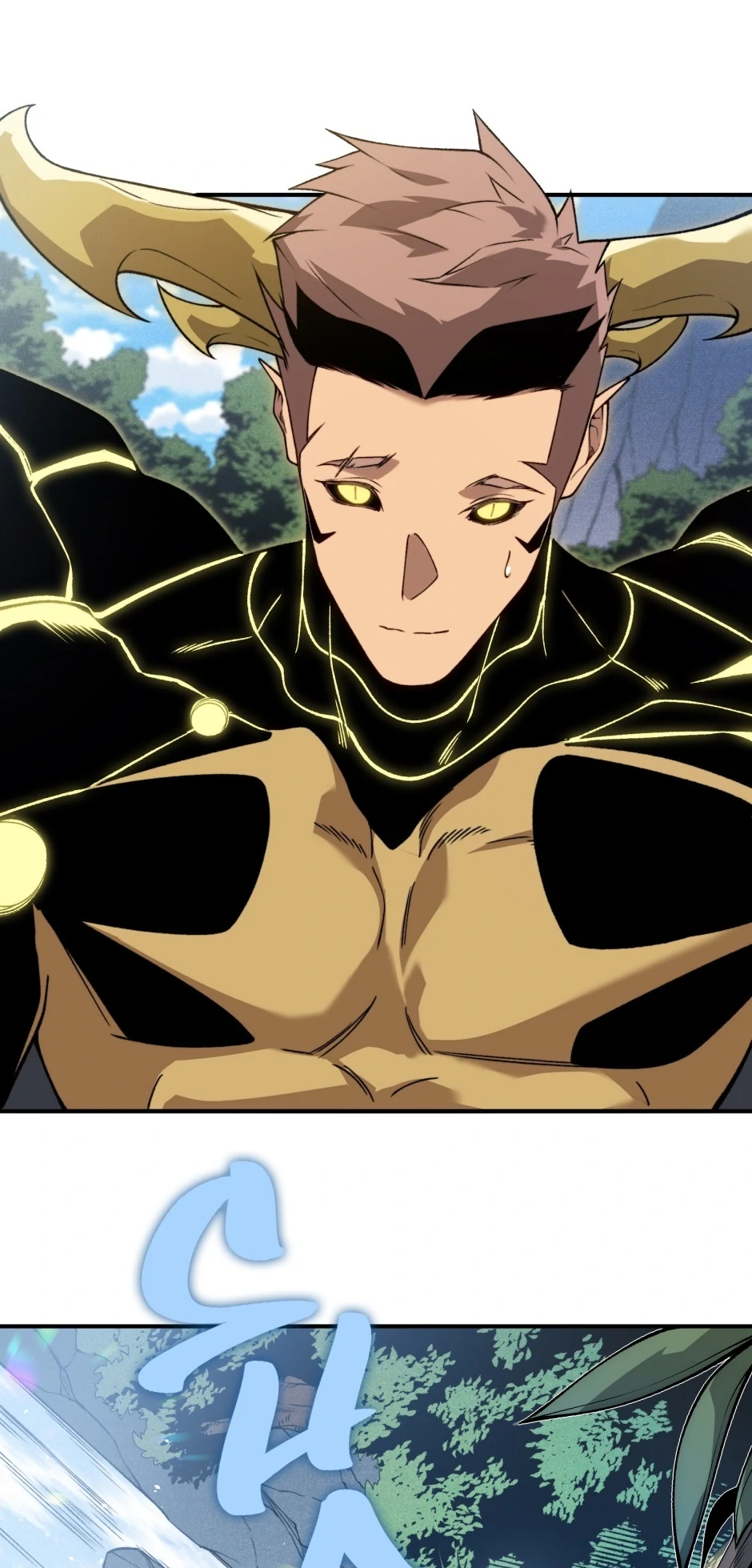 Read The Devil Never Cries Manga Online