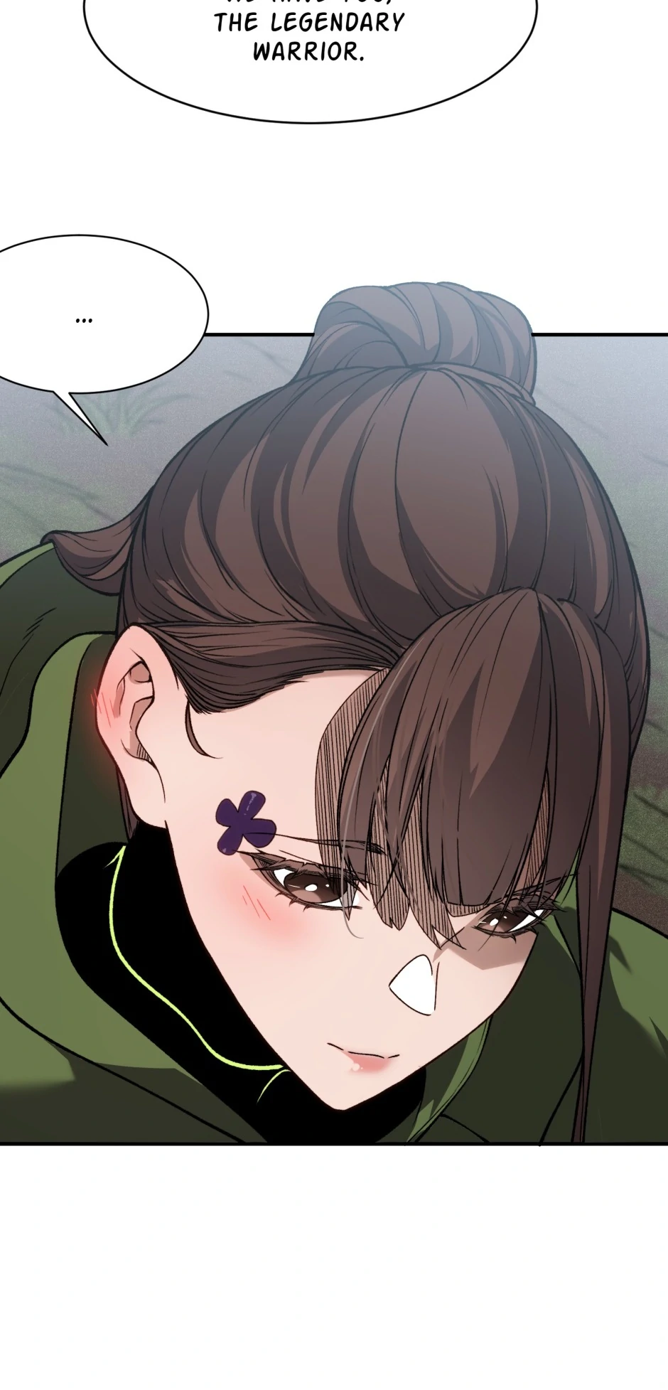 Read The Devil Never Cries Manga Online