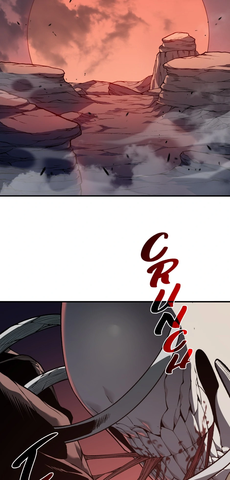 Read The Devil Never Cries Manga Online