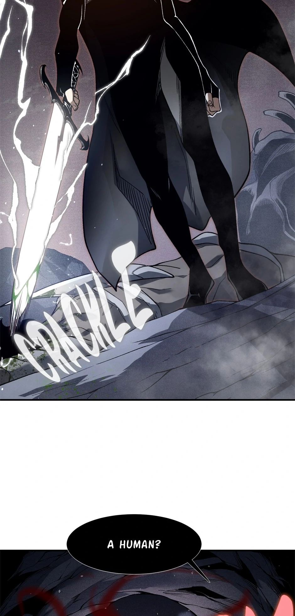 Read The Devil Never Cries Manga Online