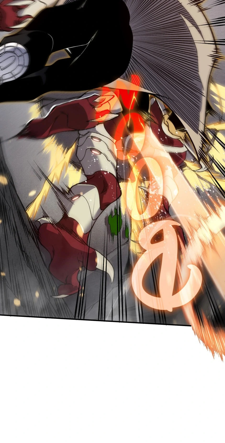 Read The Devil Never Cries Manga Online