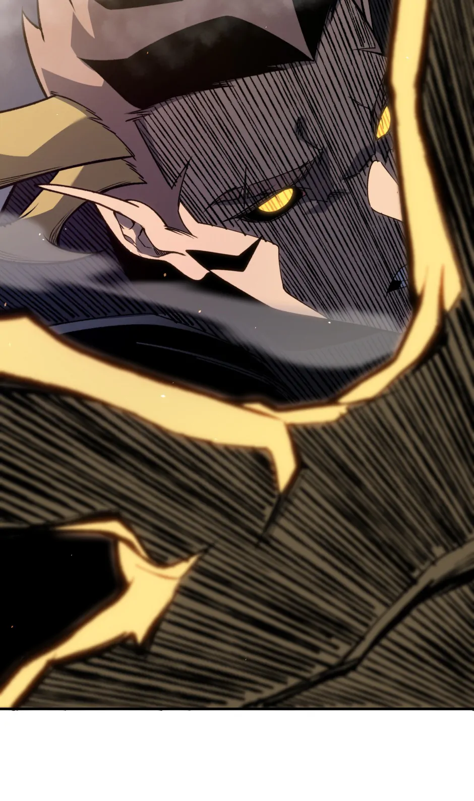 Read The Devil Never Cries Manga Online