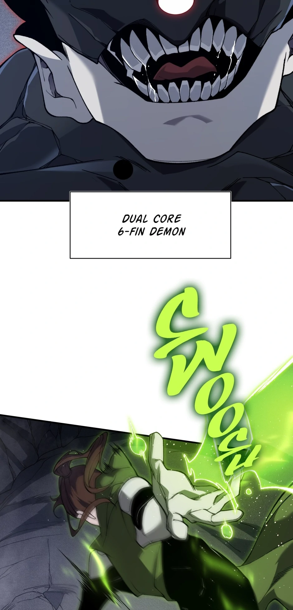 Read The Devil Never Cries Manga Online