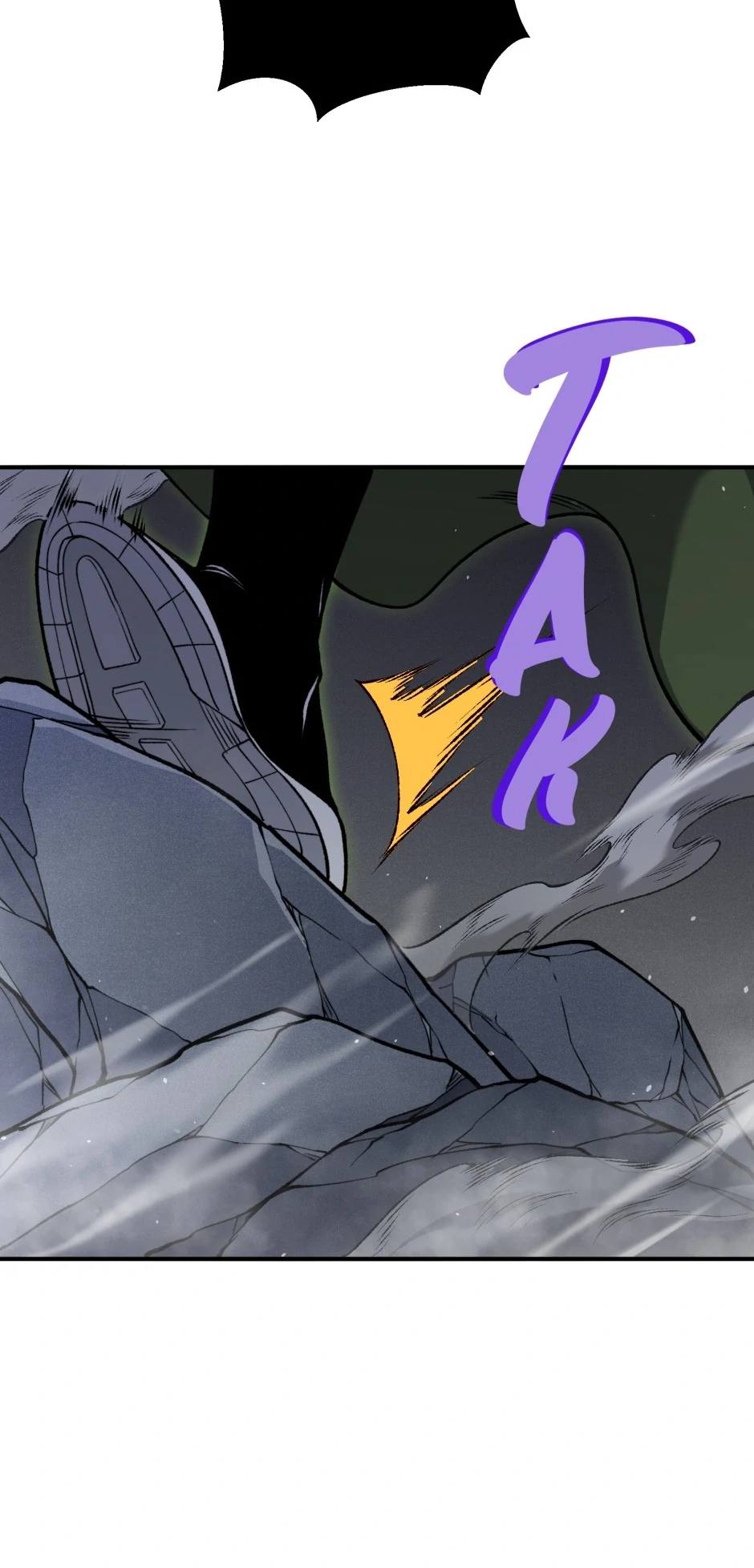 Read The Devil Never Cries Manga Online