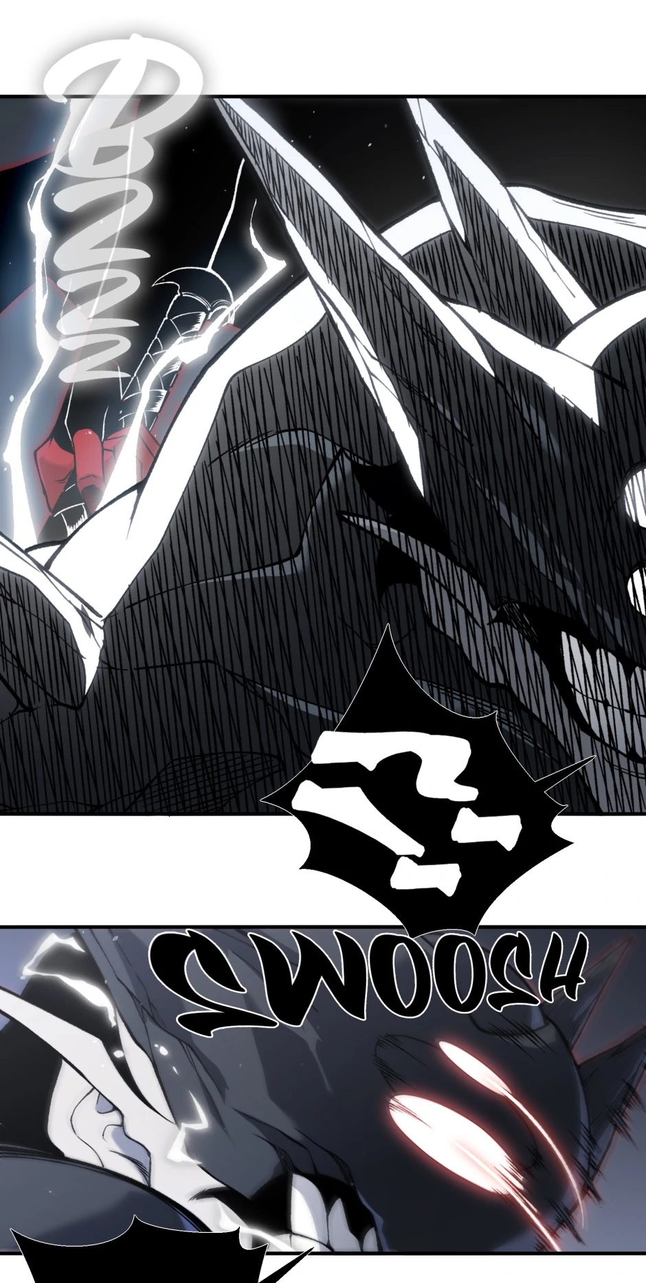 Read The Devil Never Cries Manga Online