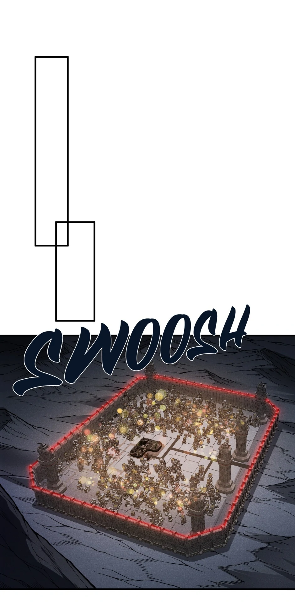 Read The Devil Never Cries Manga Online