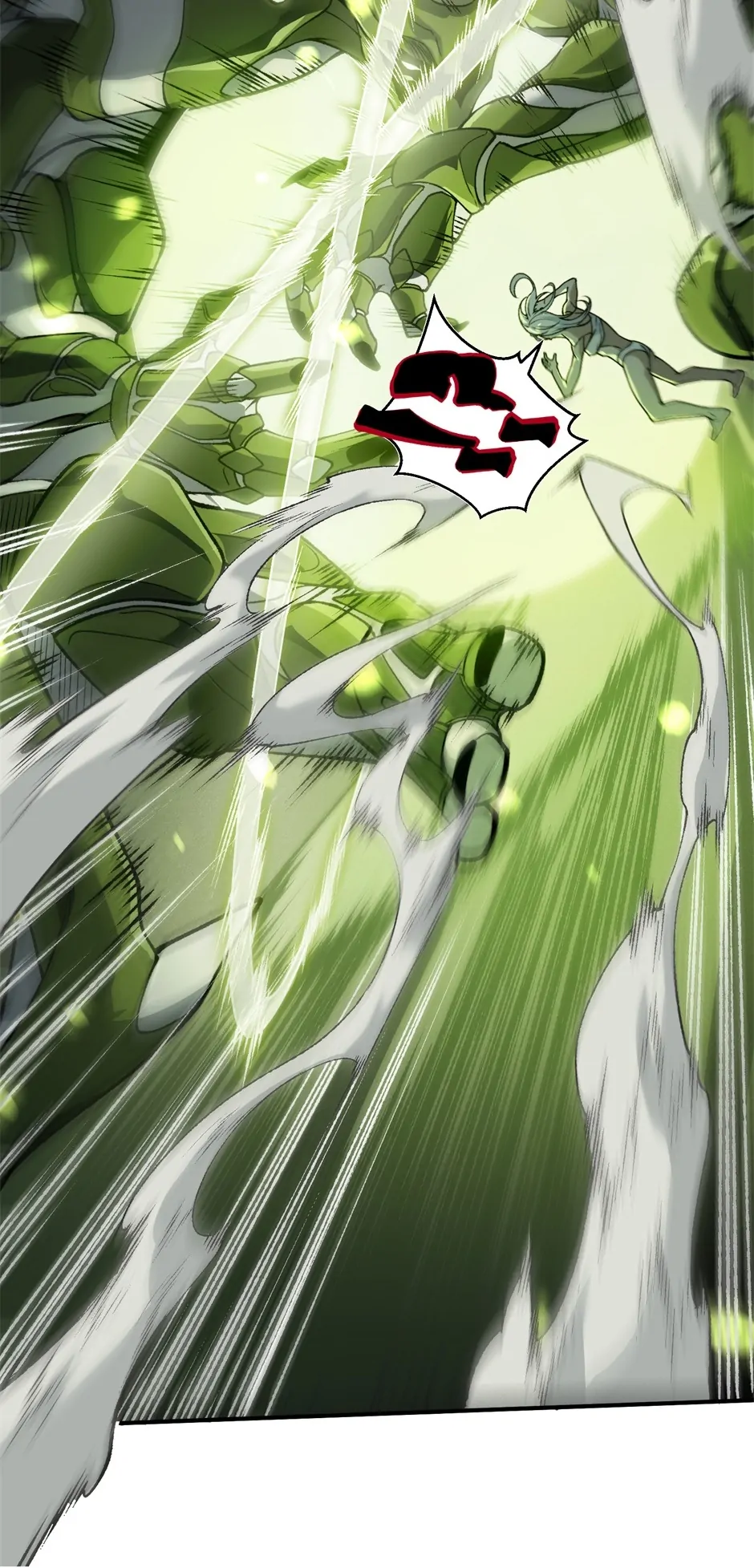 Read The Devil Never Cries Manga Online