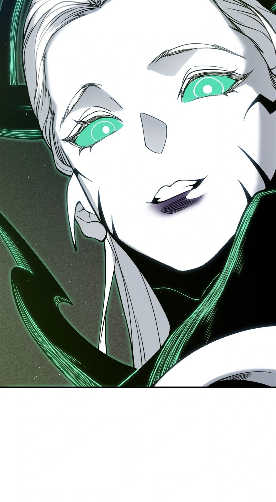 Read The Devil Never Cries Manga Online