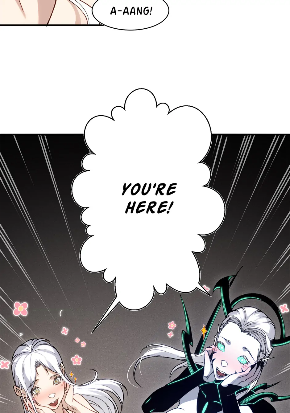 Read The Devil Never Cries Manga Online