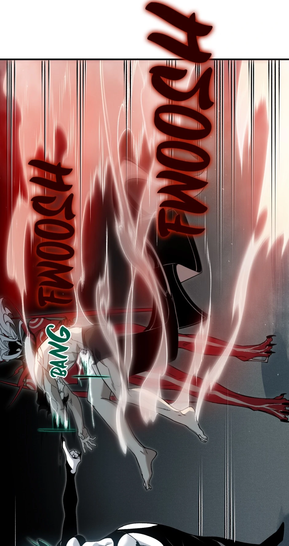 Read The Devil Never Cries Manga Online