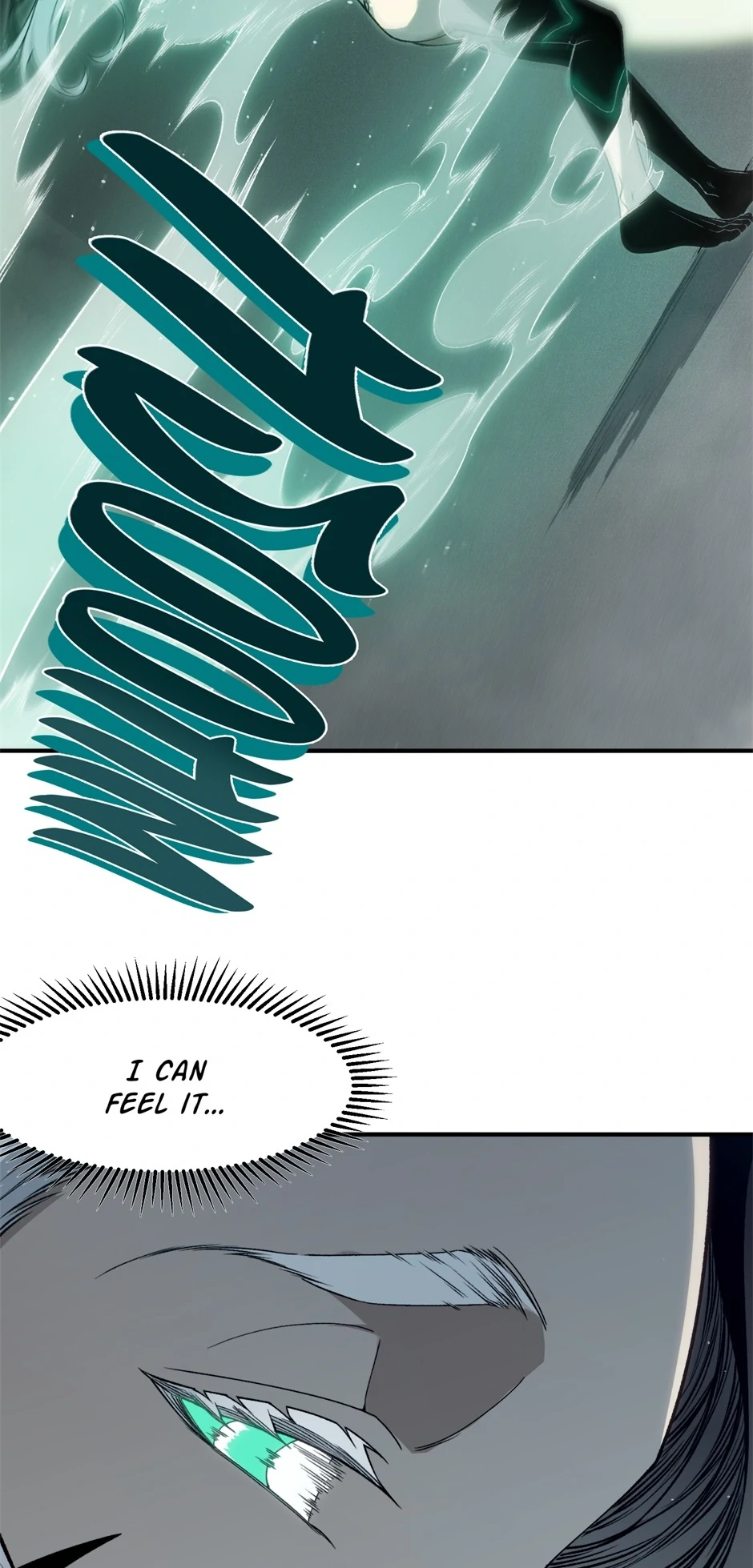 Read The Devil Never Cries Manga Online