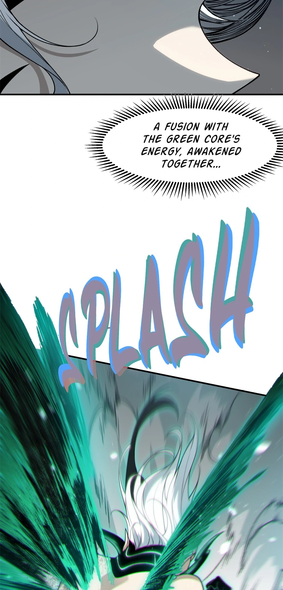 Read The Devil Never Cries Manga Online