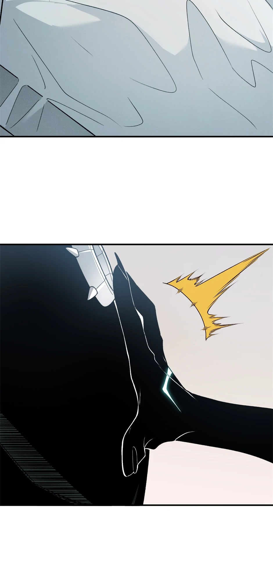 Read The Devil Never Cries Manga Online