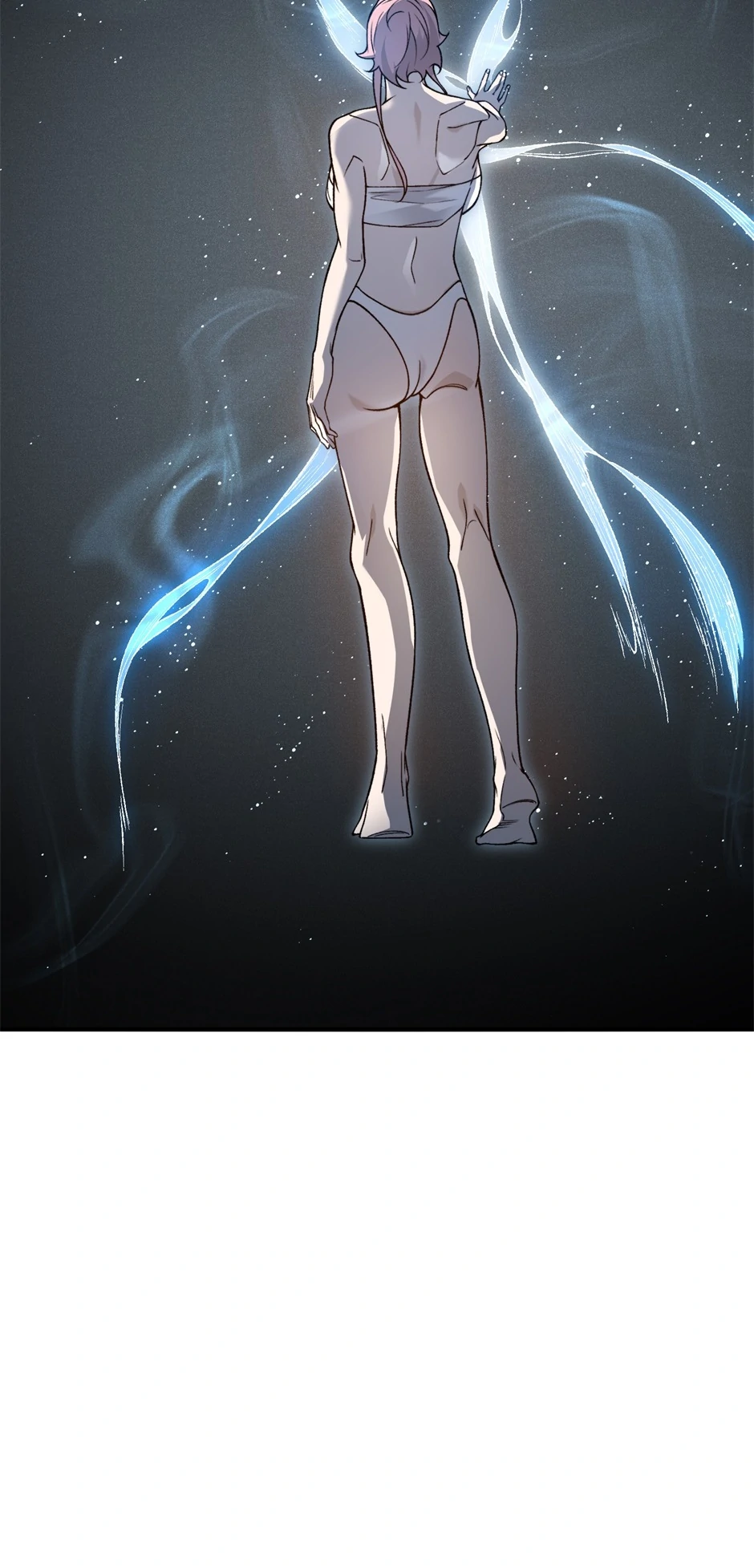 Read The Devil Never Cries Manga Online