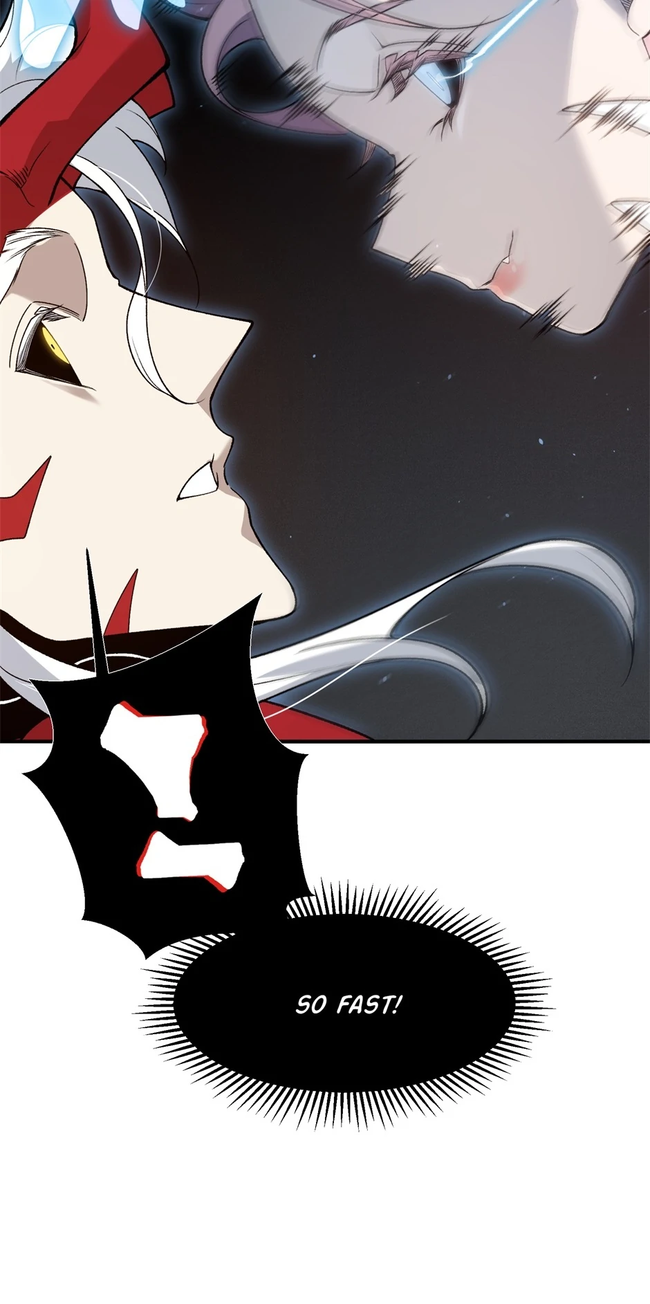 Read The Devil Never Cries Manga Online