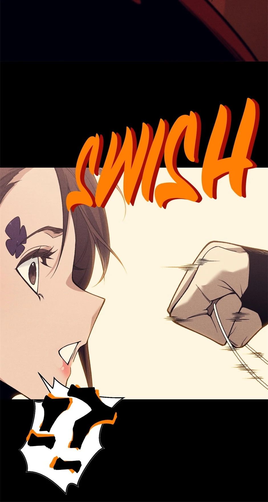 Read The Devil Never Cries Manga Online