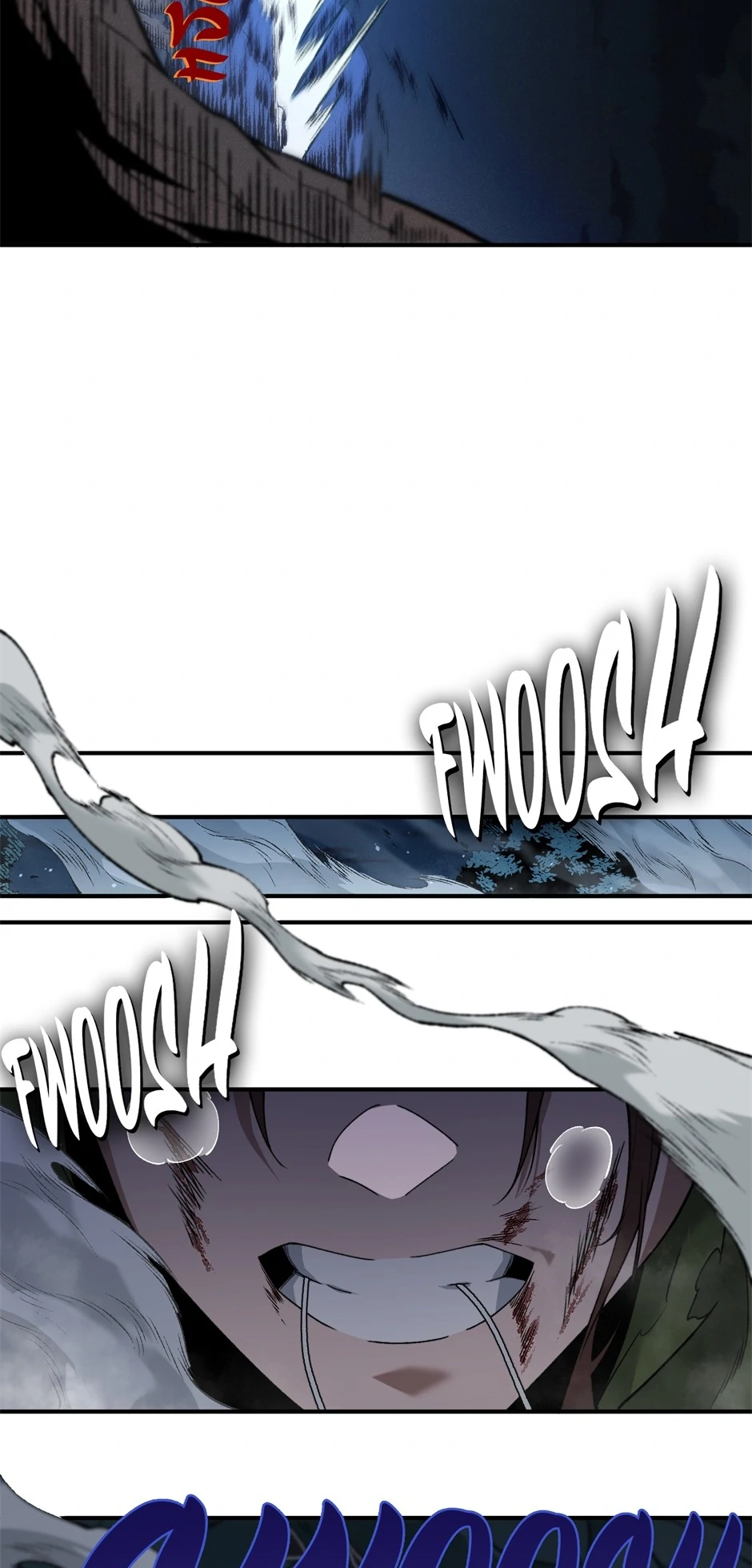 Read The Devil Never Cries Manga Online