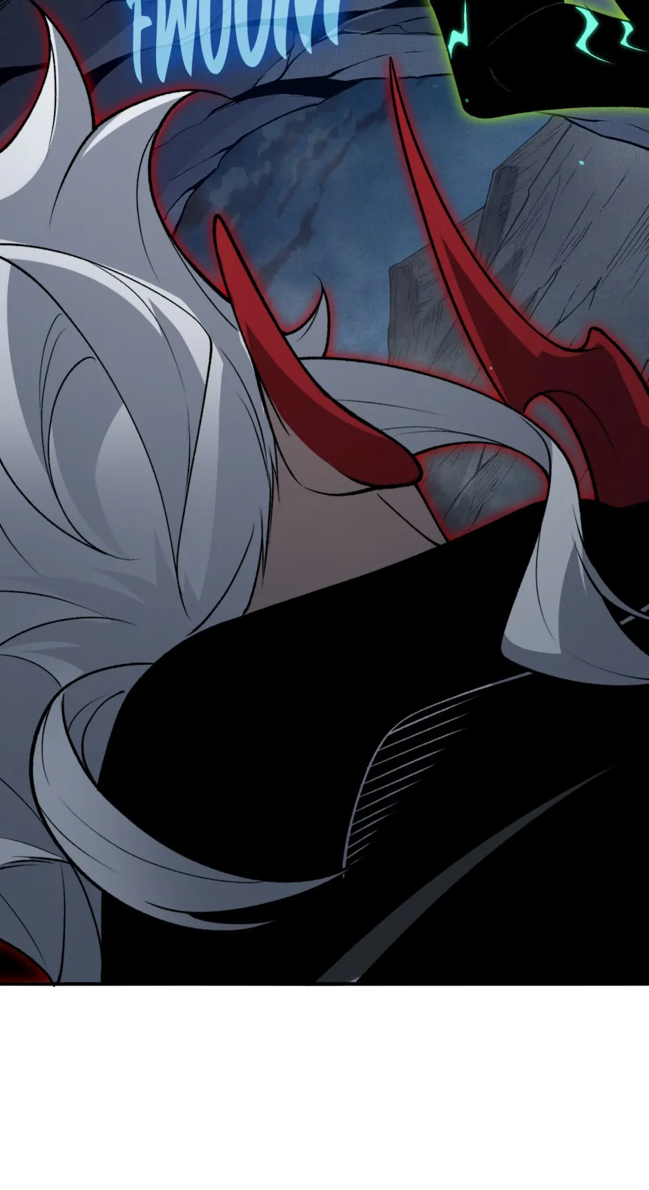 Read The Devil Never Cries Manga Online