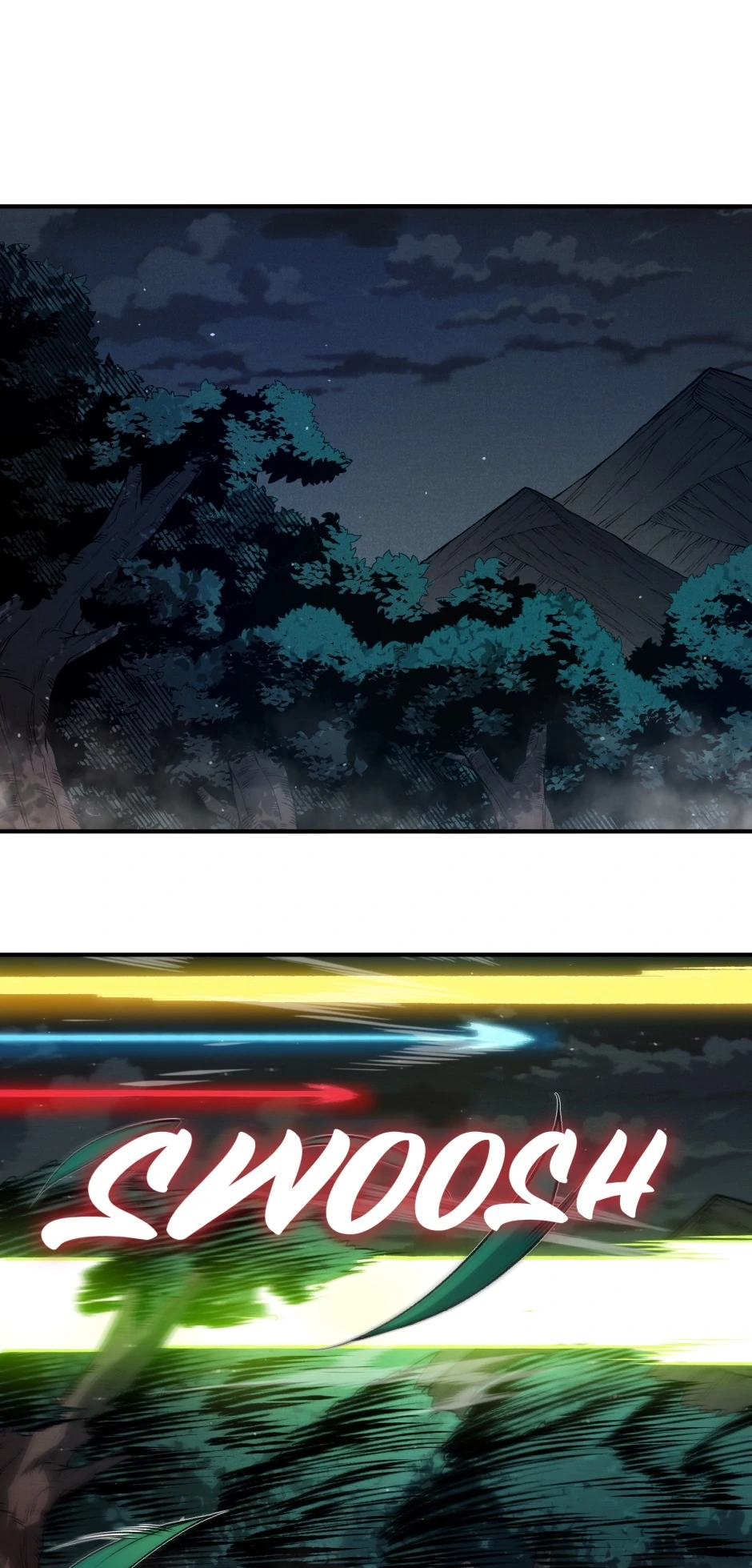 Read The Devil Never Cries Manga Online