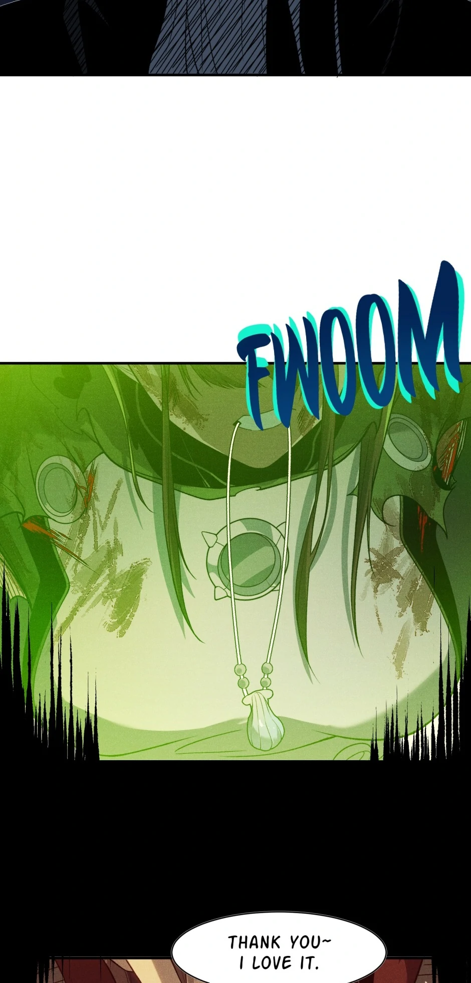 Read The Devil Never Cries Manga Online