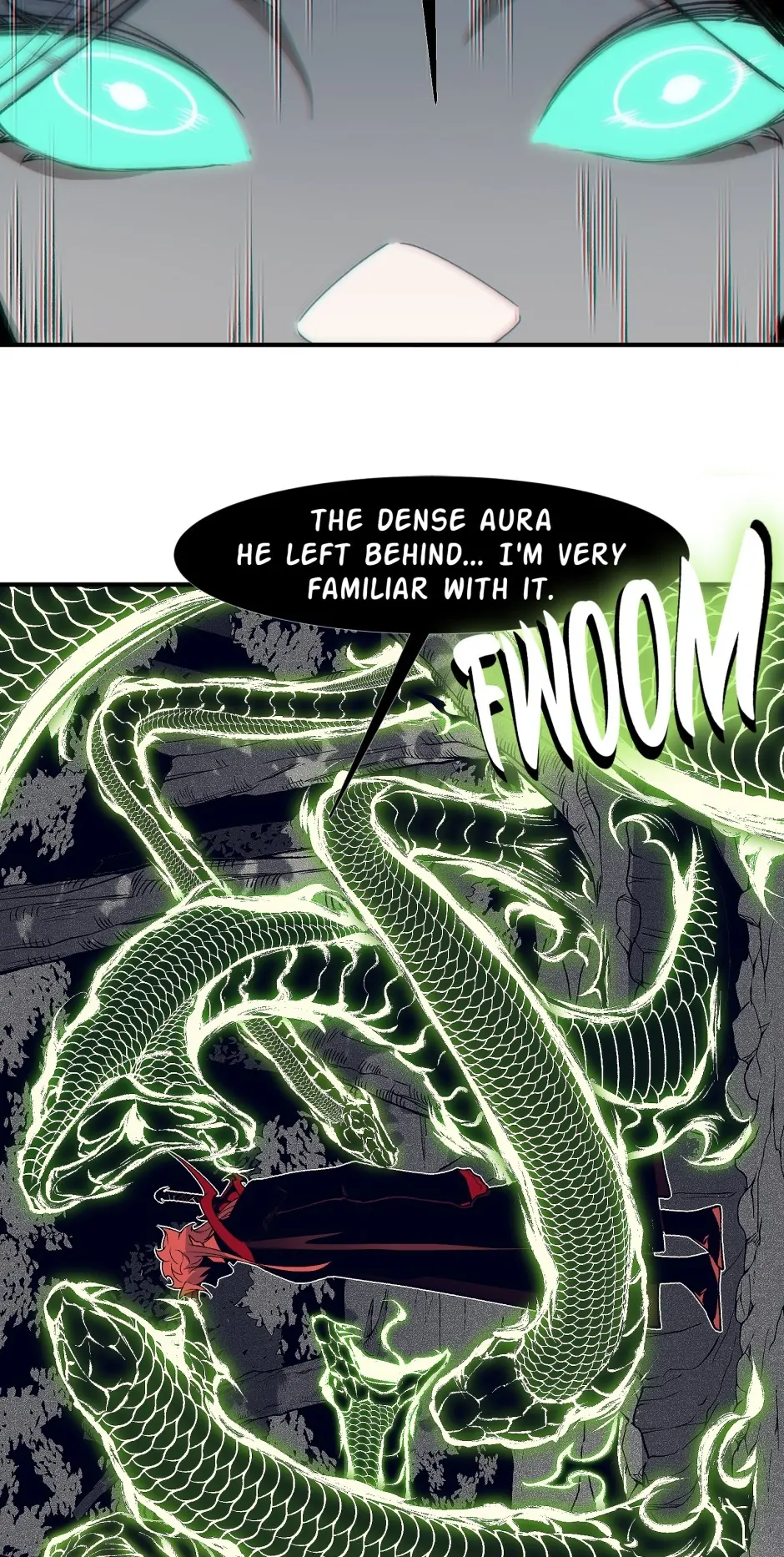 Read The Devil Never Cries Manga Online