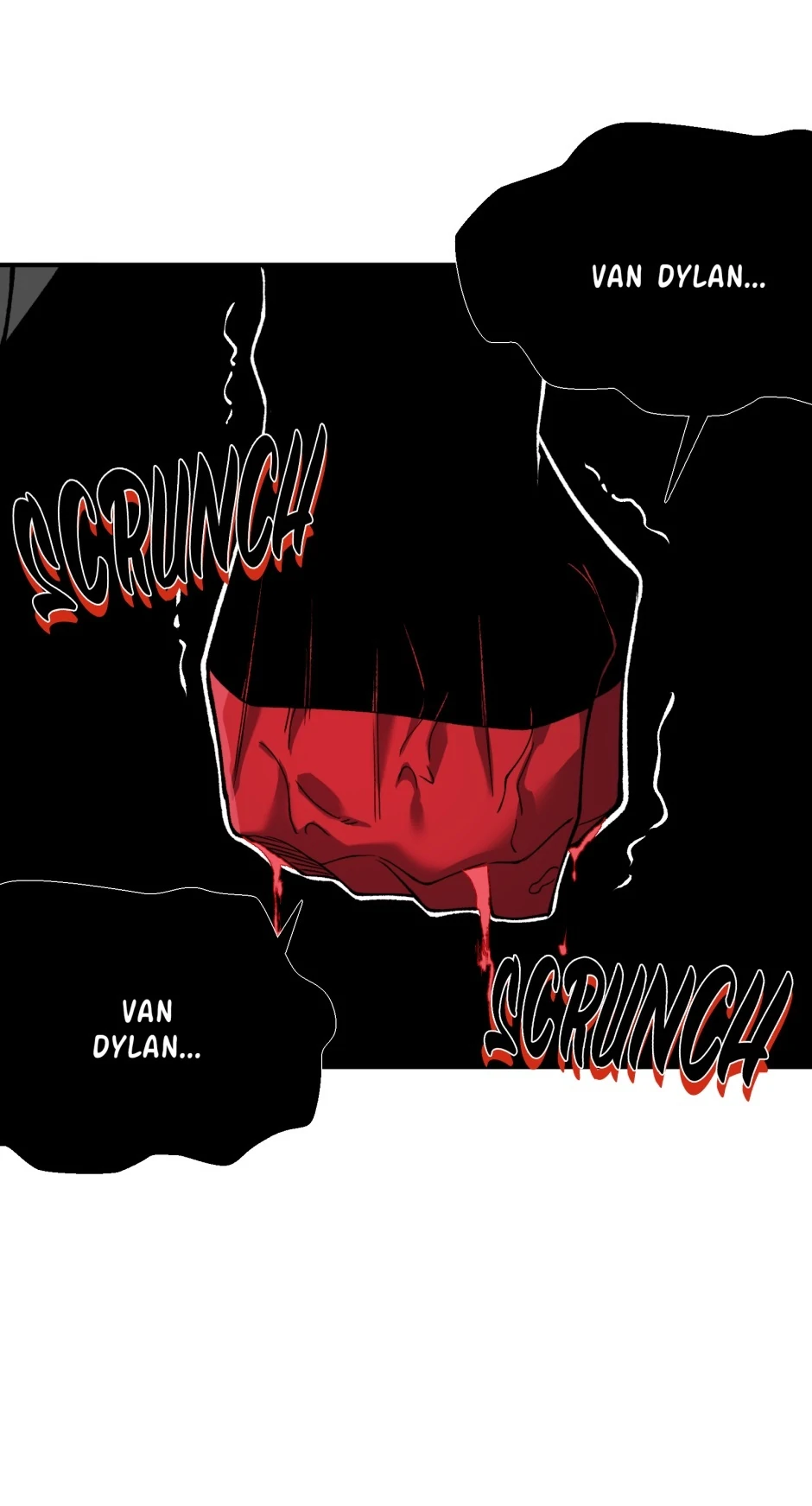 Read The Devil Never Cries Manga Online