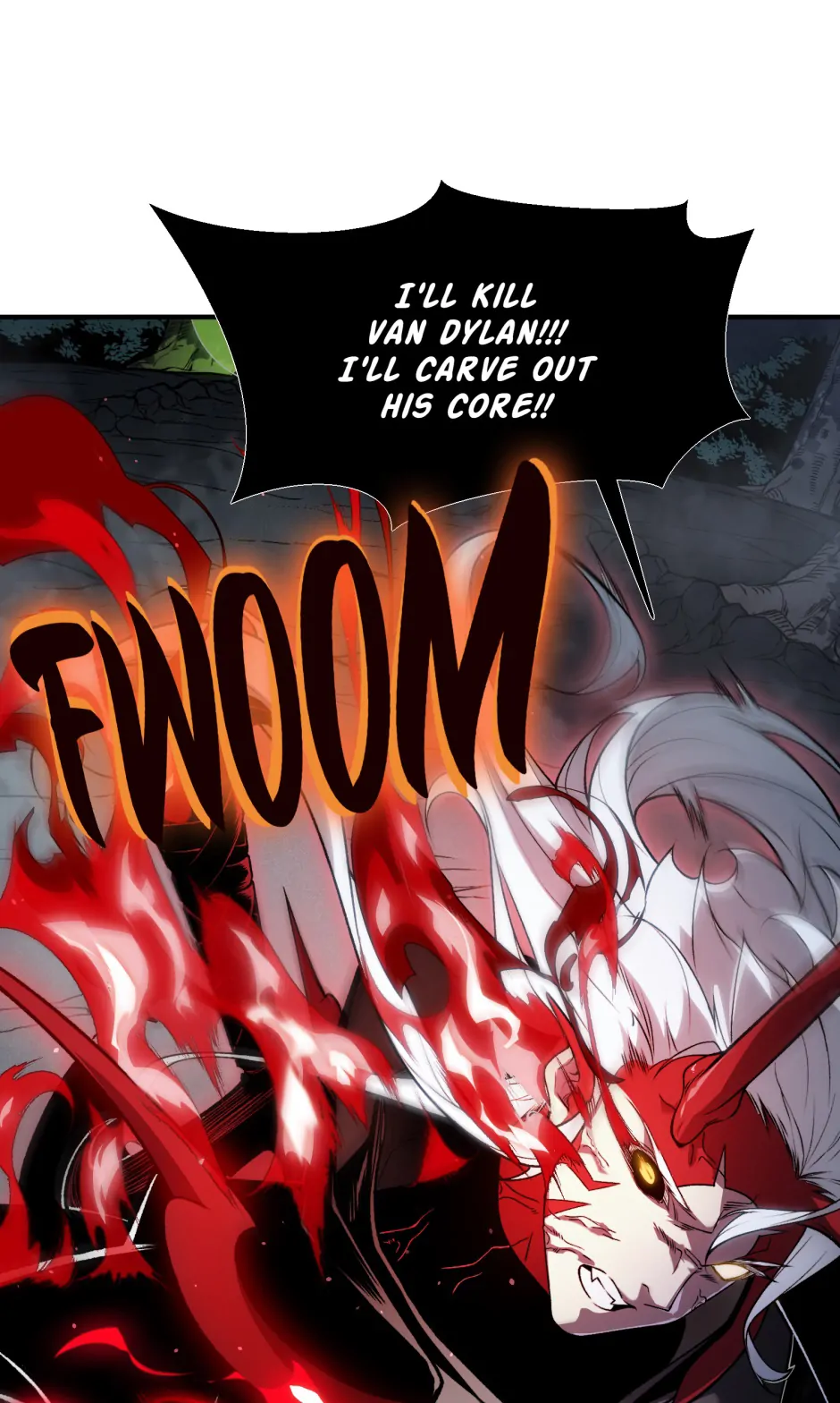 Read The Devil Never Cries Manga Online