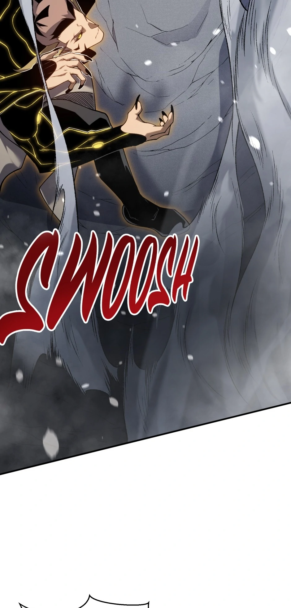 Read The Devil Never Cries Manga Online