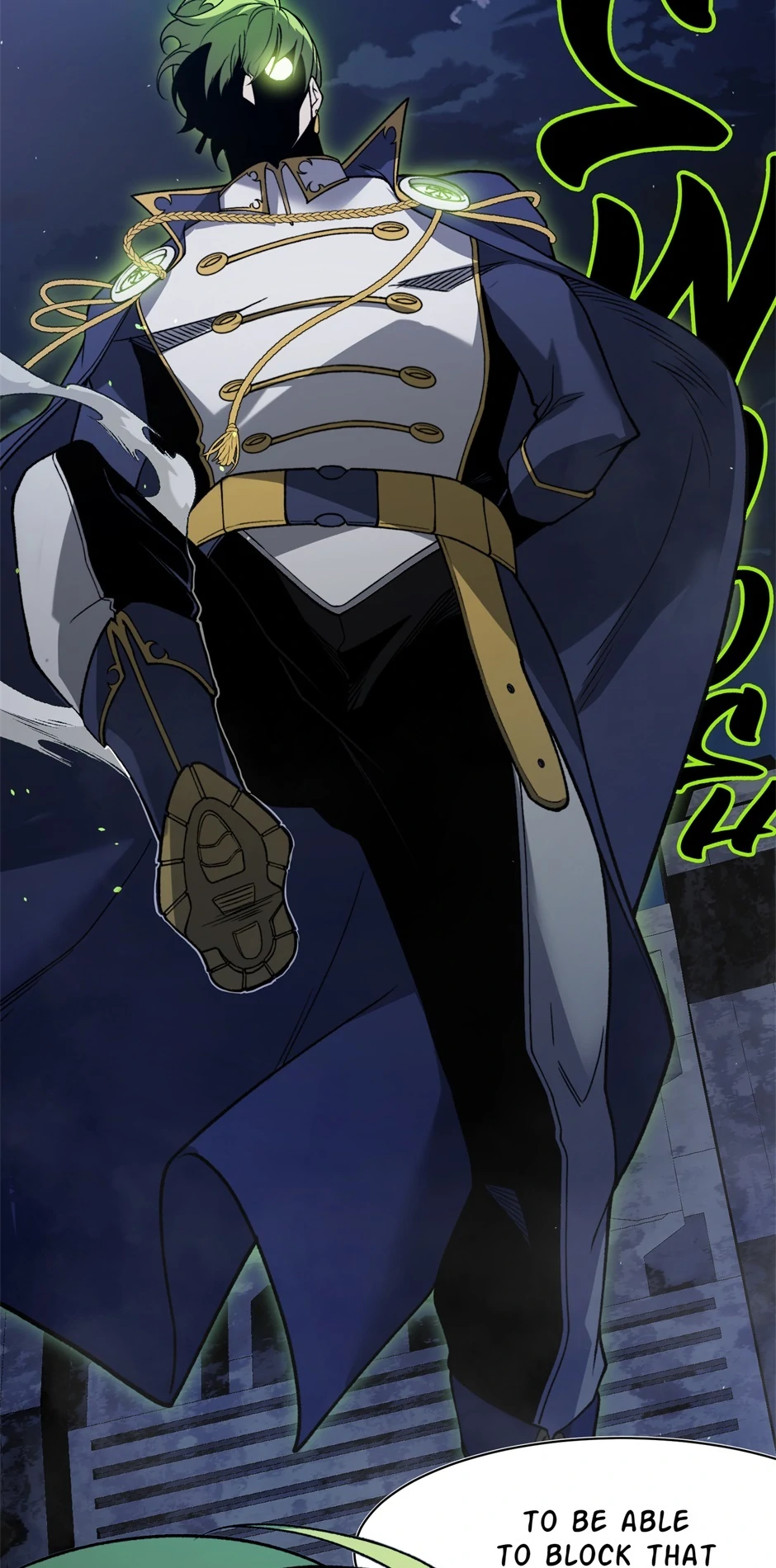 Read The Devil Never Cries Manga Online