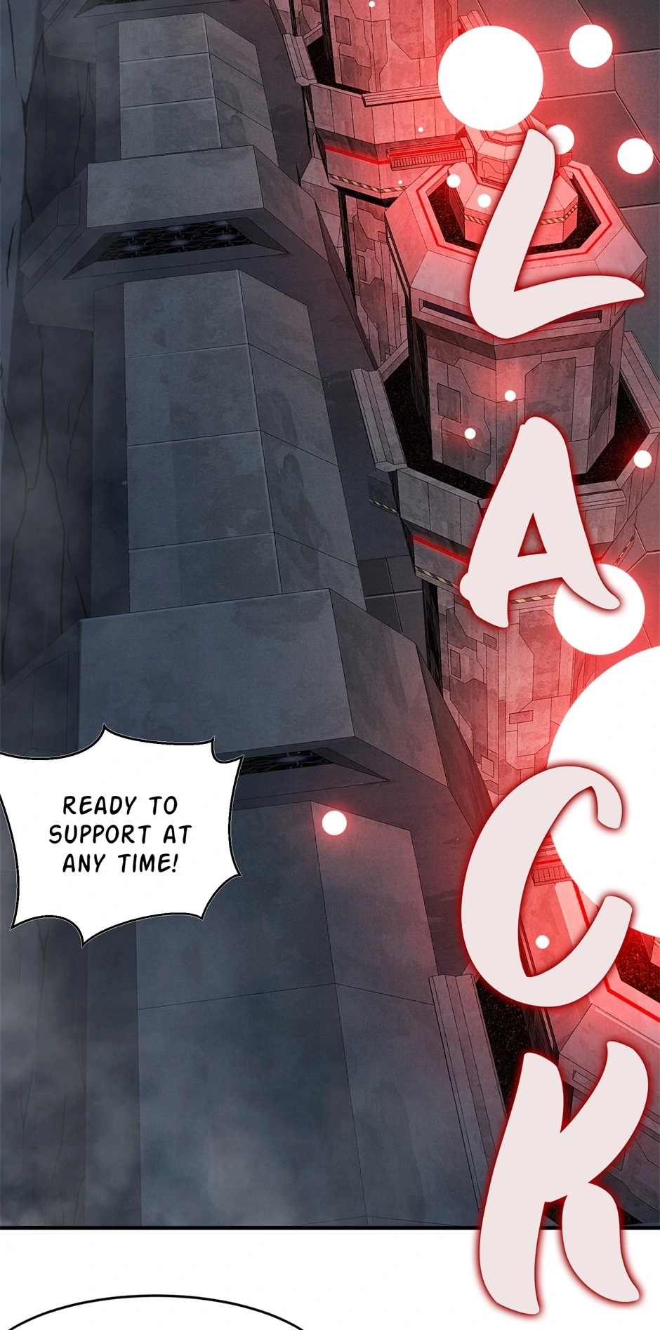 Read The Devil Never Cries Manga Online