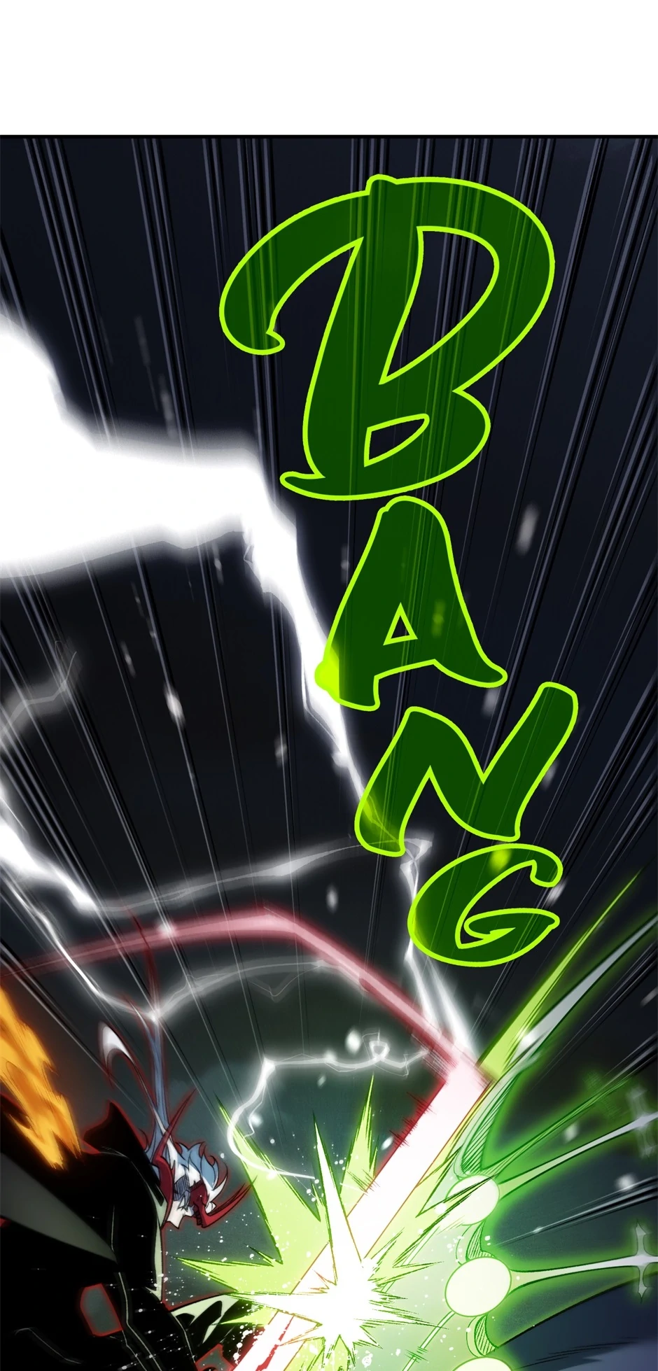 Read The Devil Never Cries Manga Online