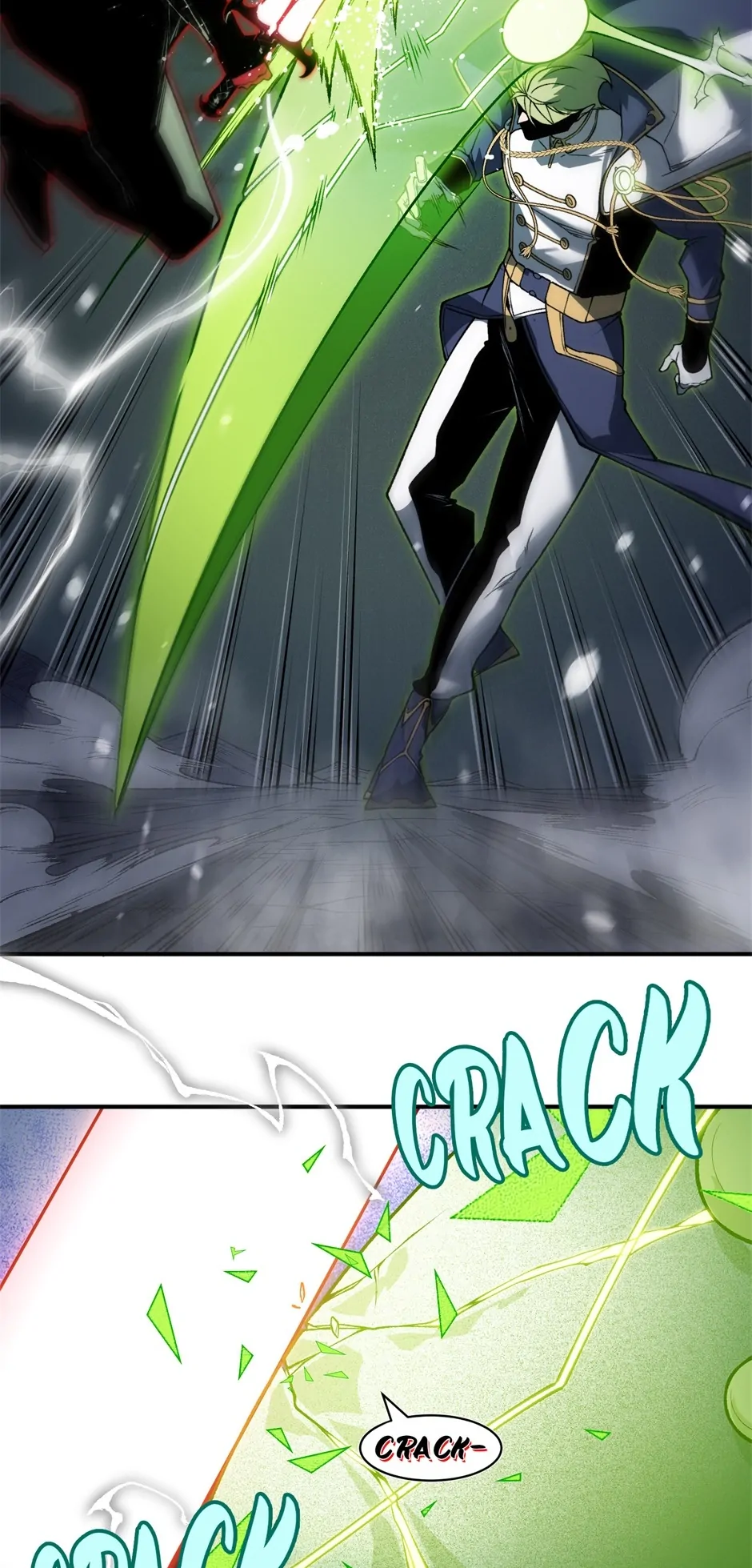 Read The Devil Never Cries Manga Online