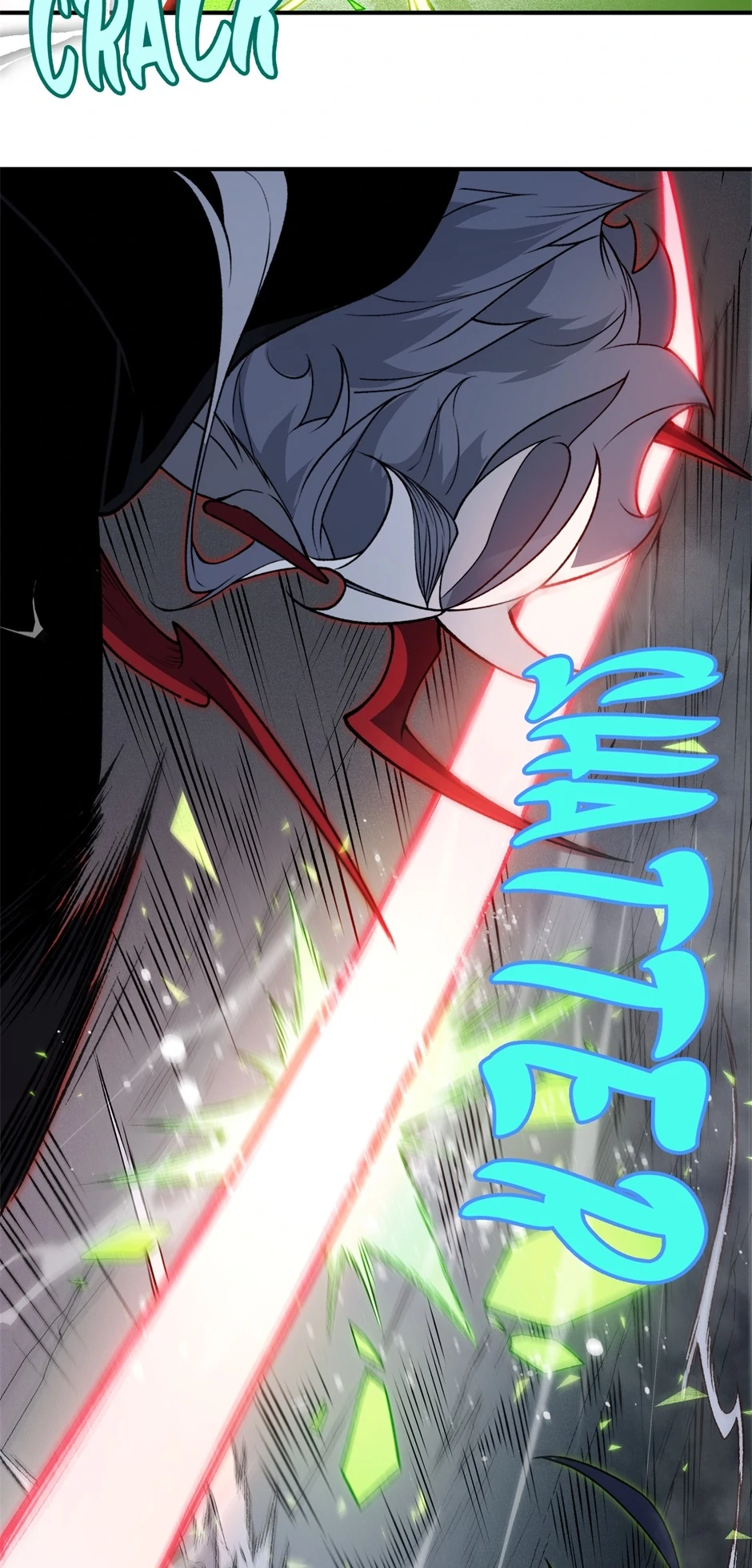 Read The Devil Never Cries Manga Online