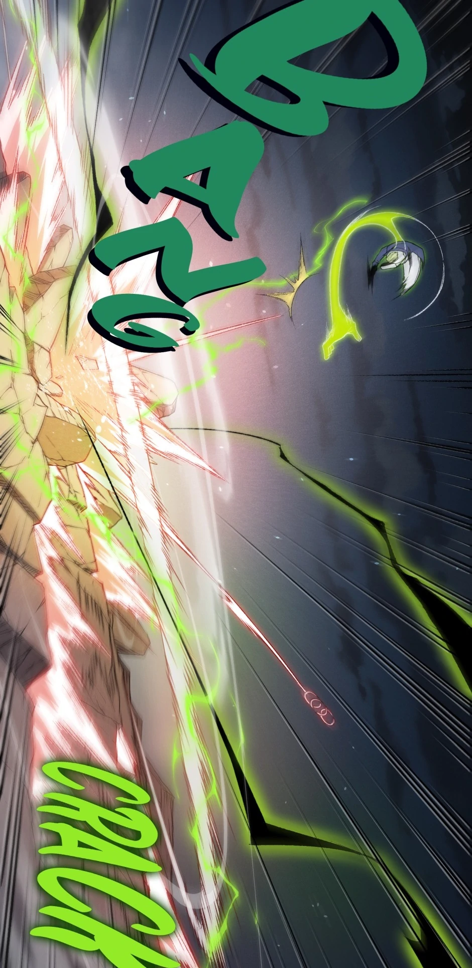 Read The Devil Never Cries Manga Online