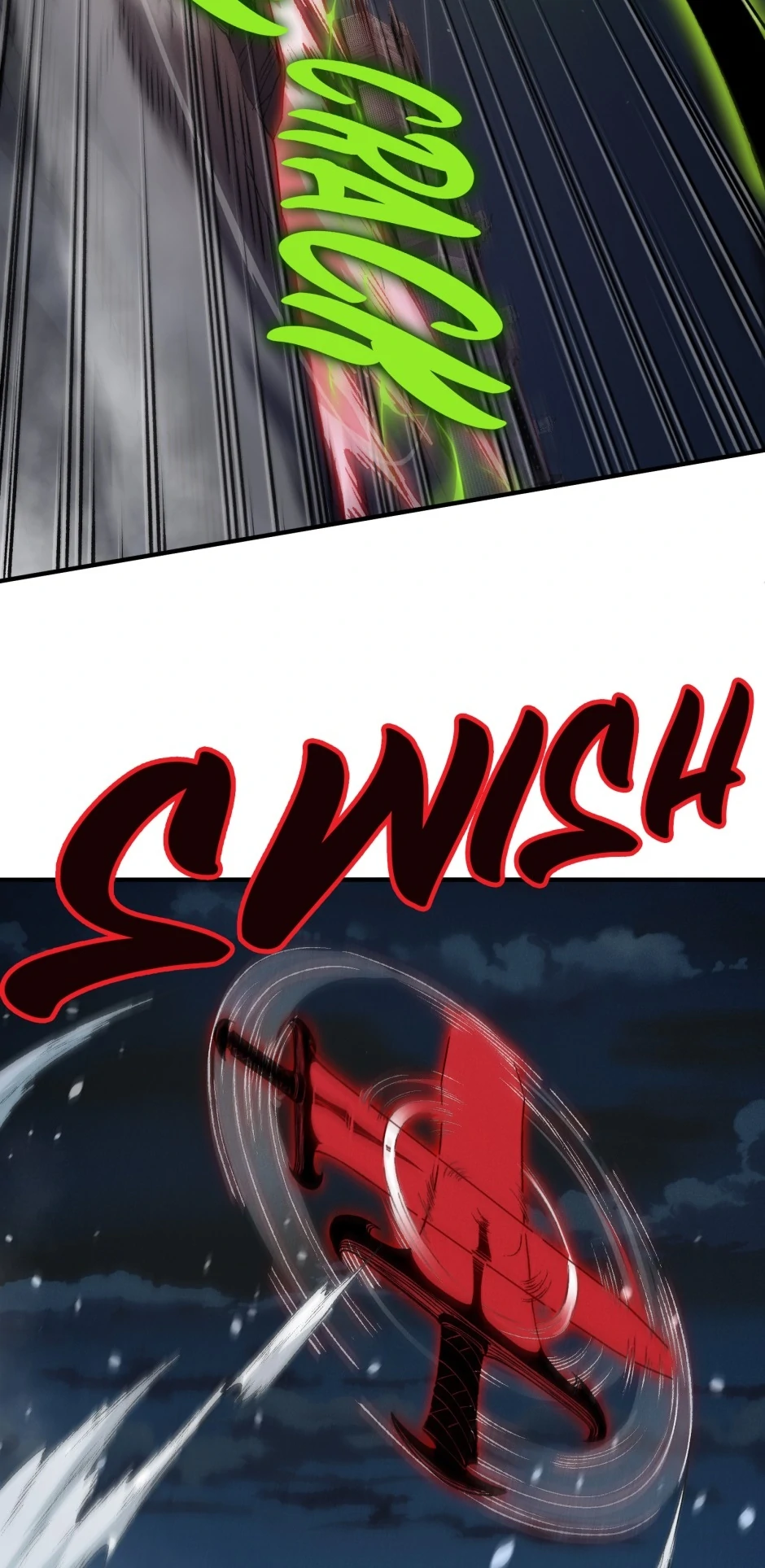 Read The Devil Never Cries Manga Online