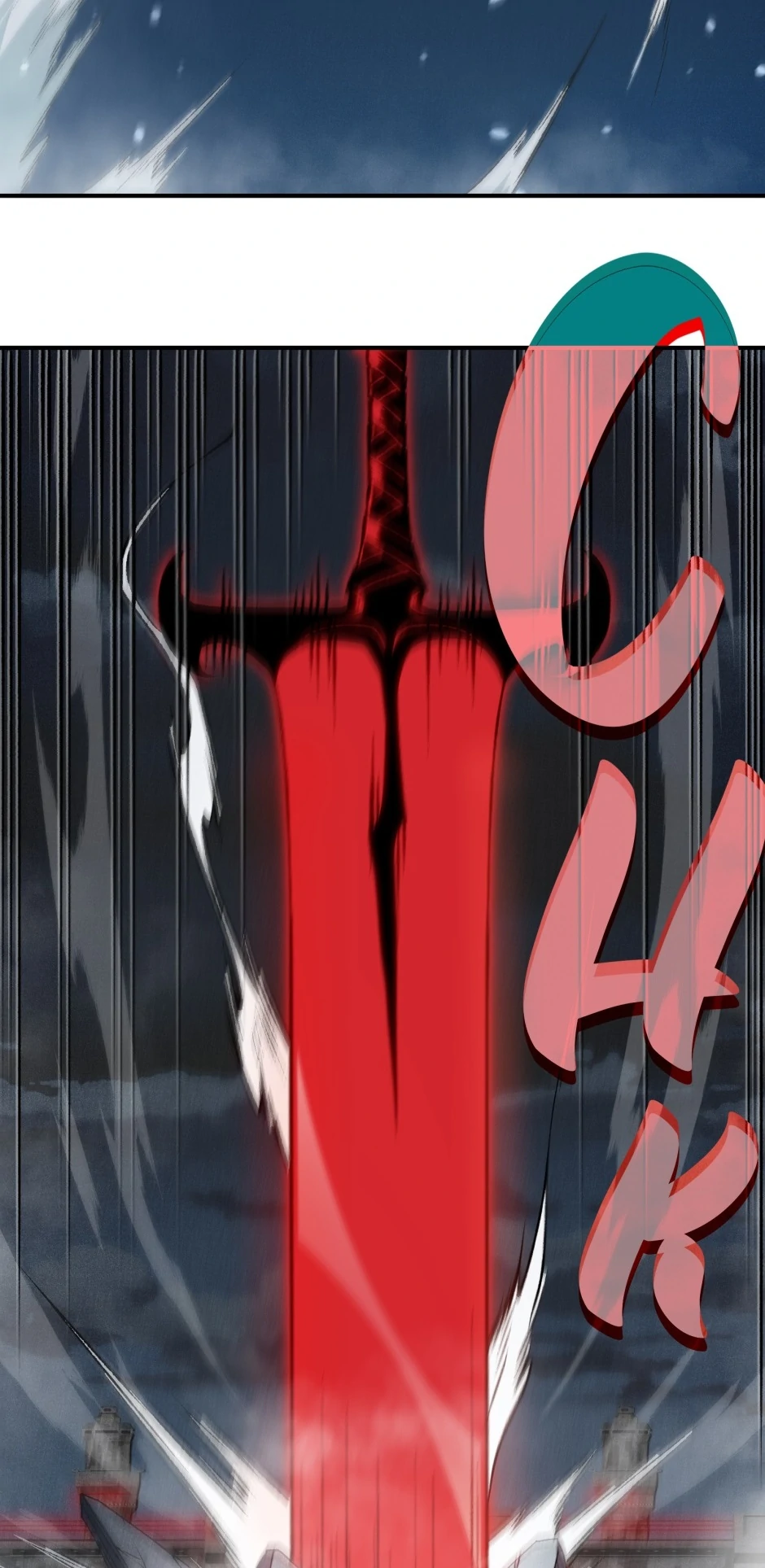 Read The Devil Never Cries Manga Online