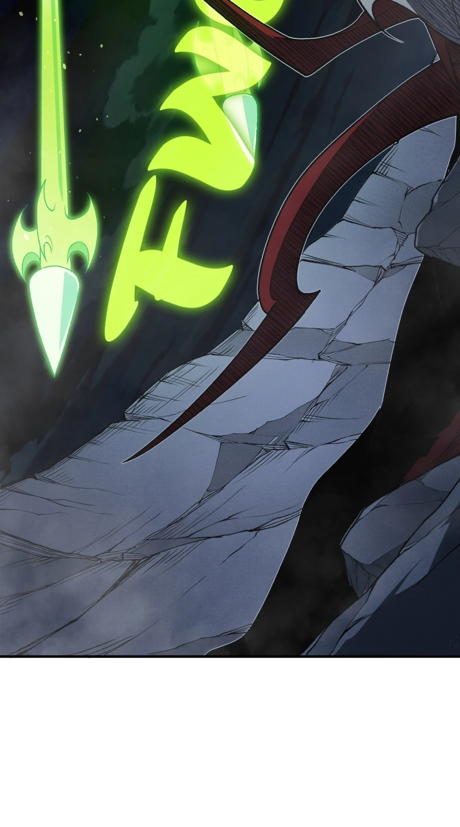 Read The Devil Never Cries Manga Online