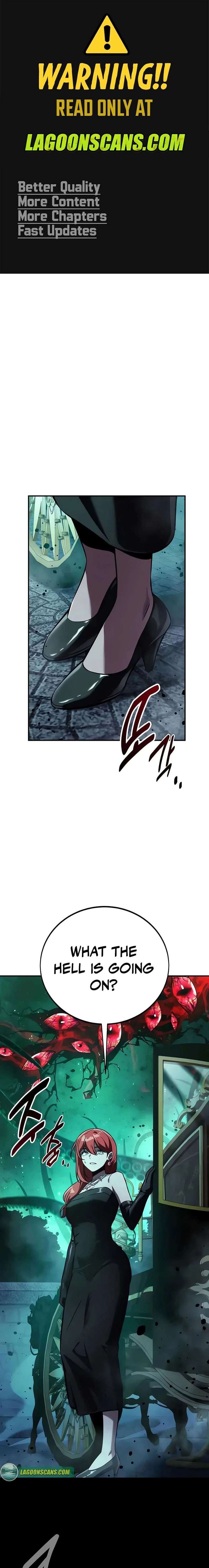 Read The Extra’s Academy Survival Guide Manga Online