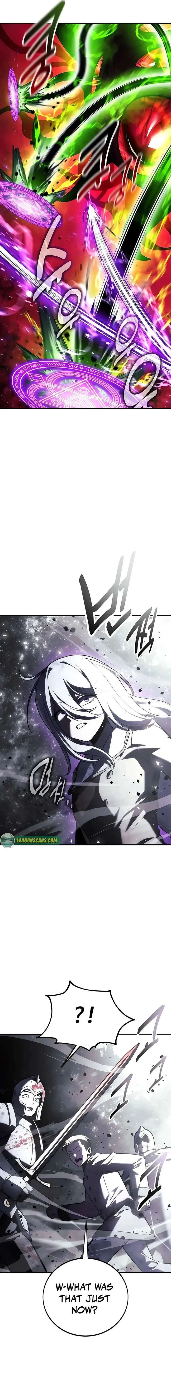 Read The Extra’s Academy Survival Guide Manga Online